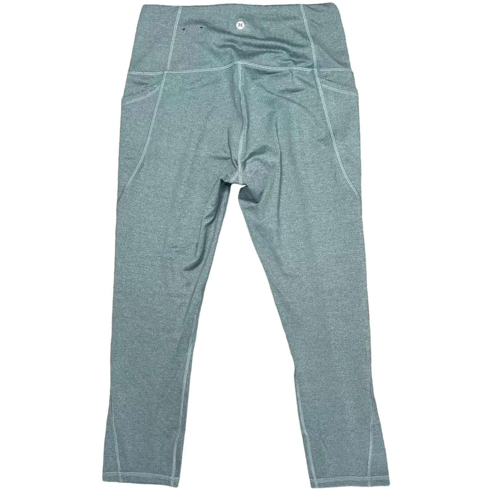 Other Leggings Other RBX Leggings Green