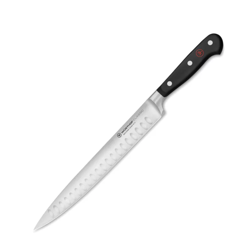 Classic 9" Hollow Ground Carving Knife
