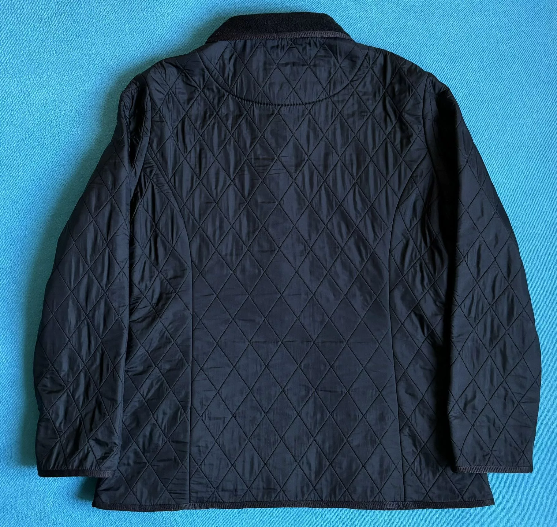 Barbour Jackets Barbour jacket size 42 Black
