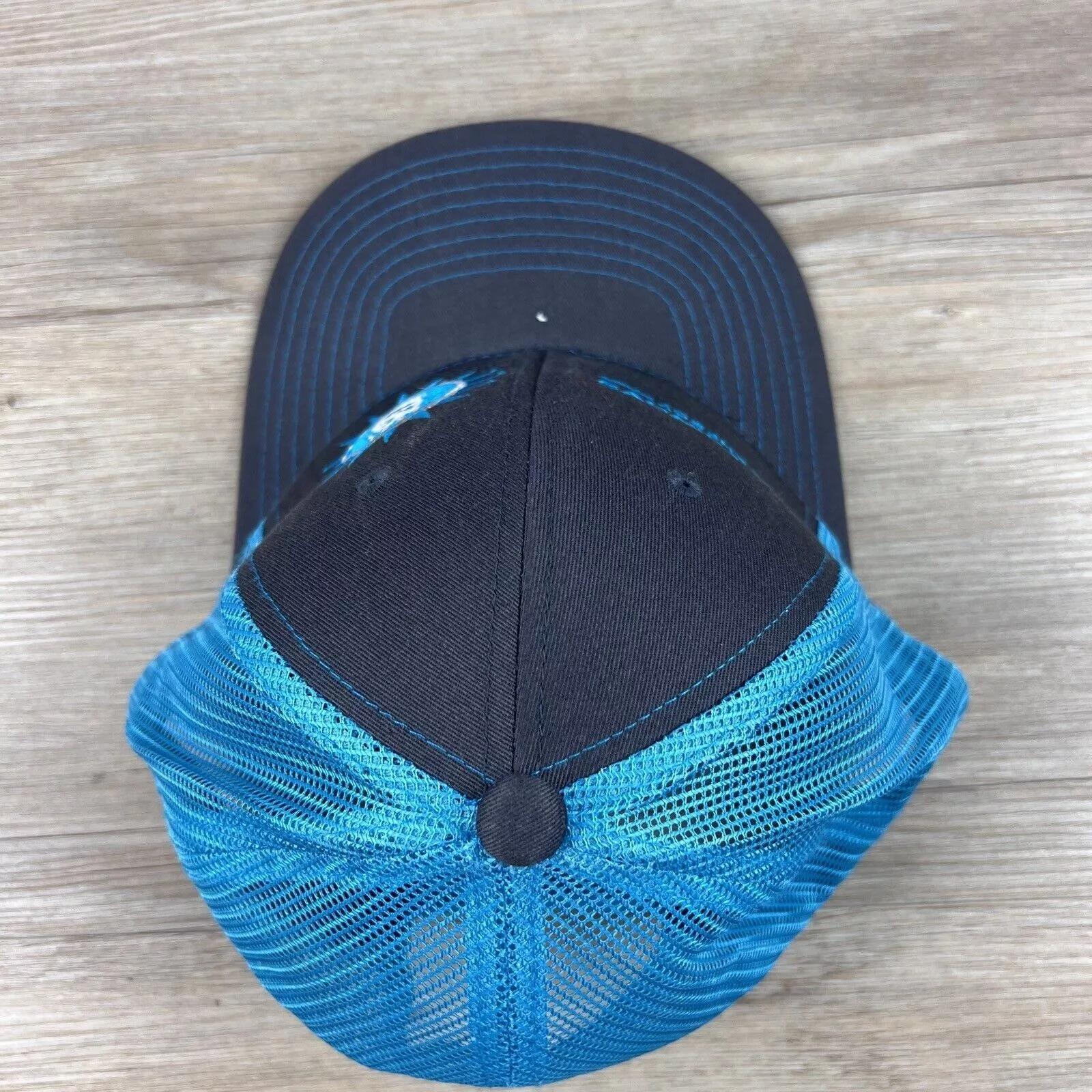 Other Hats Other Castaways Energy Hat Adjustable Hat Gray Adjustable Hat Adul