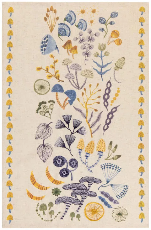 Wildgrove Towel