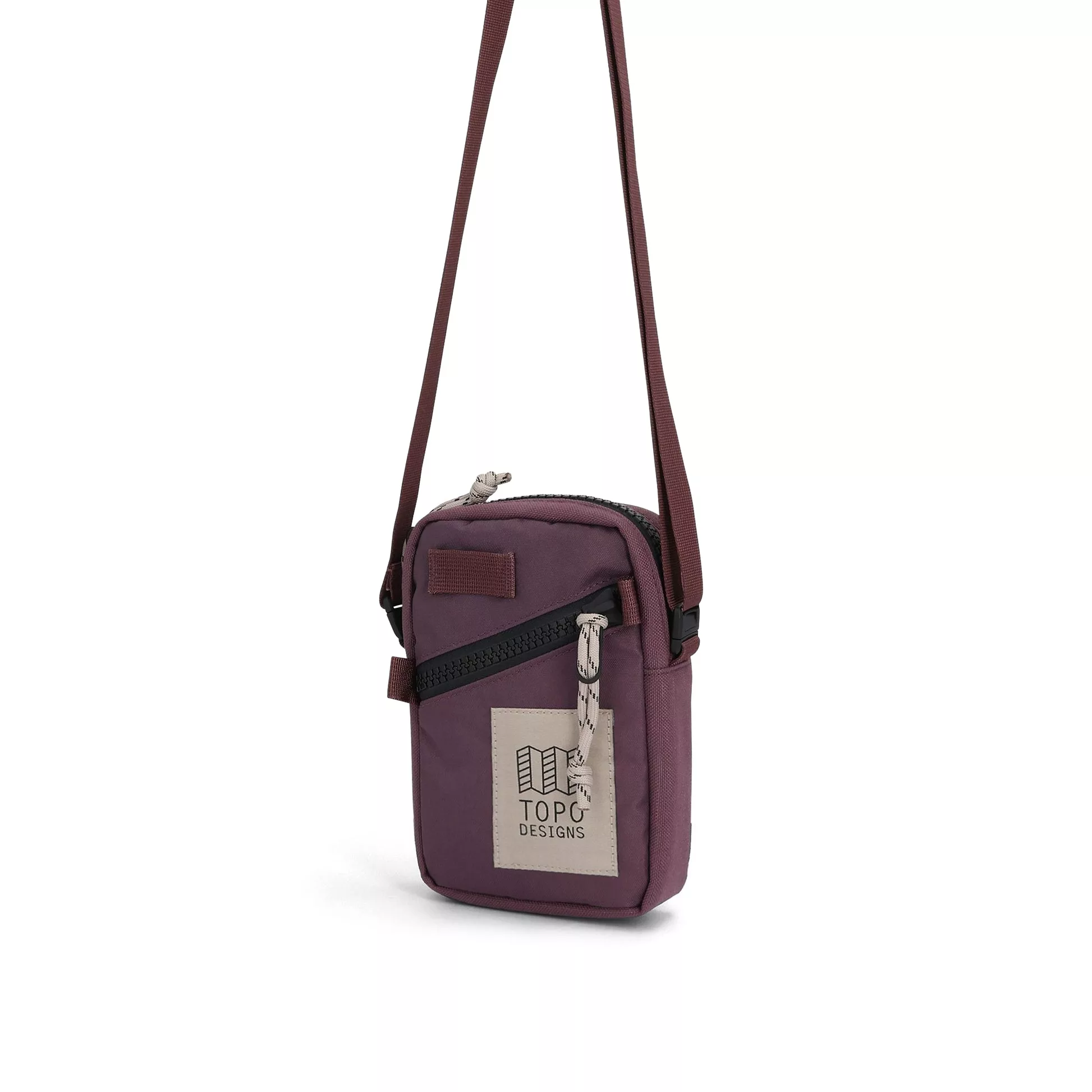 Mini Shoulder Bag