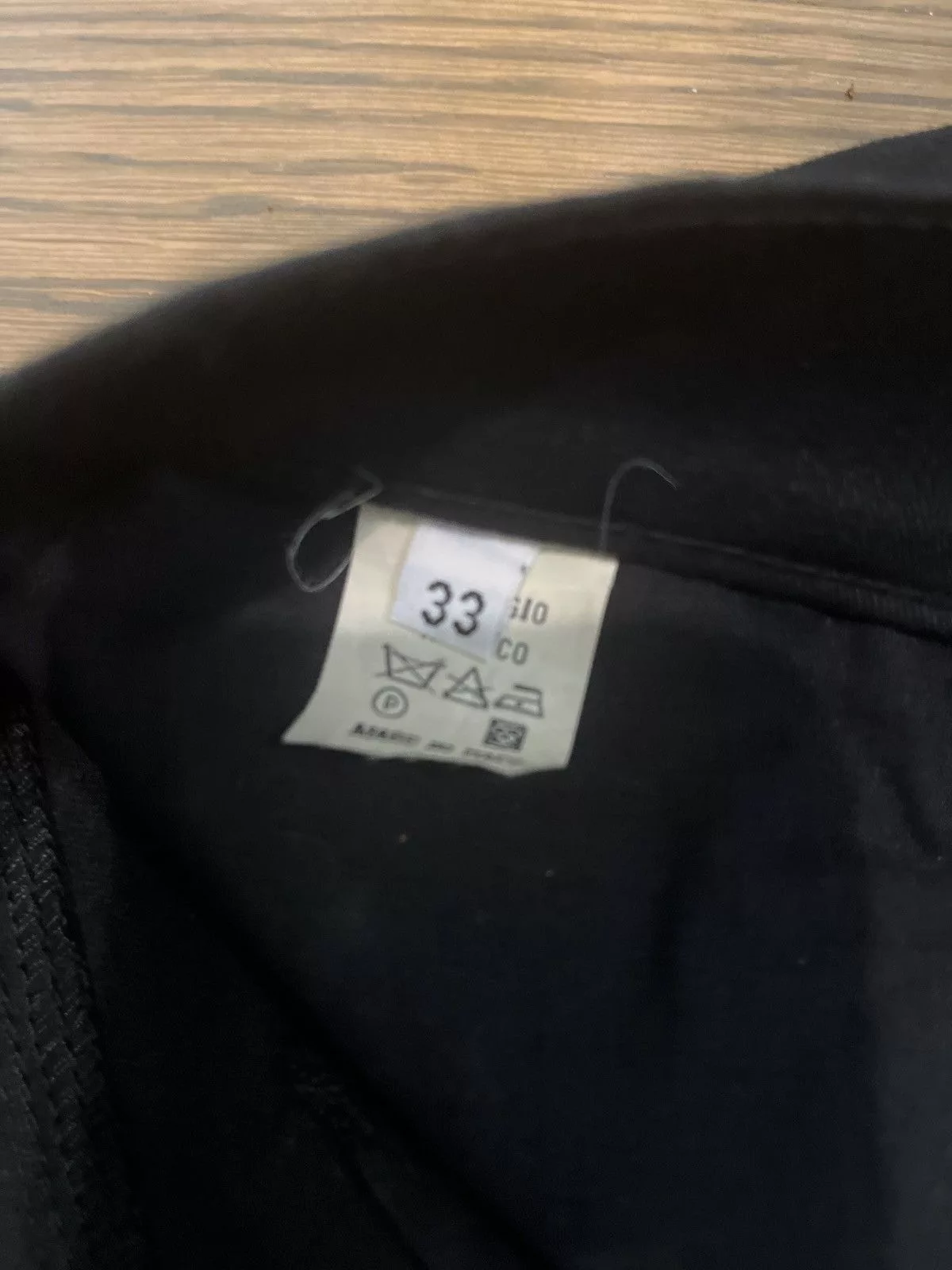 Valentino Casual Pants Valentino pants Black