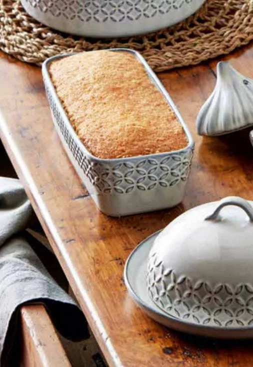 Bistro Loaf Pan Baker