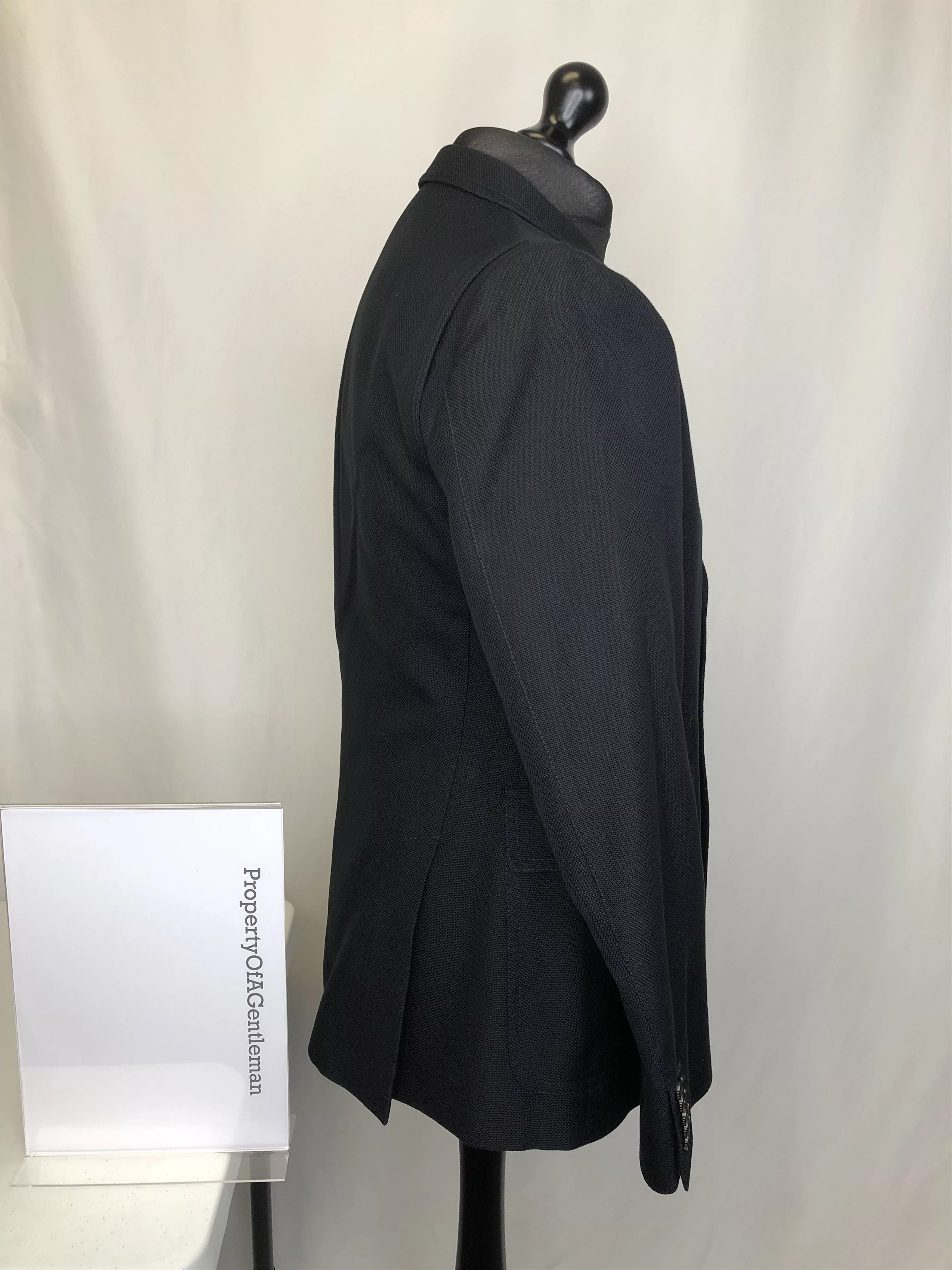 Gucci Shirts Button Ups Men's Gucci Blazer Black