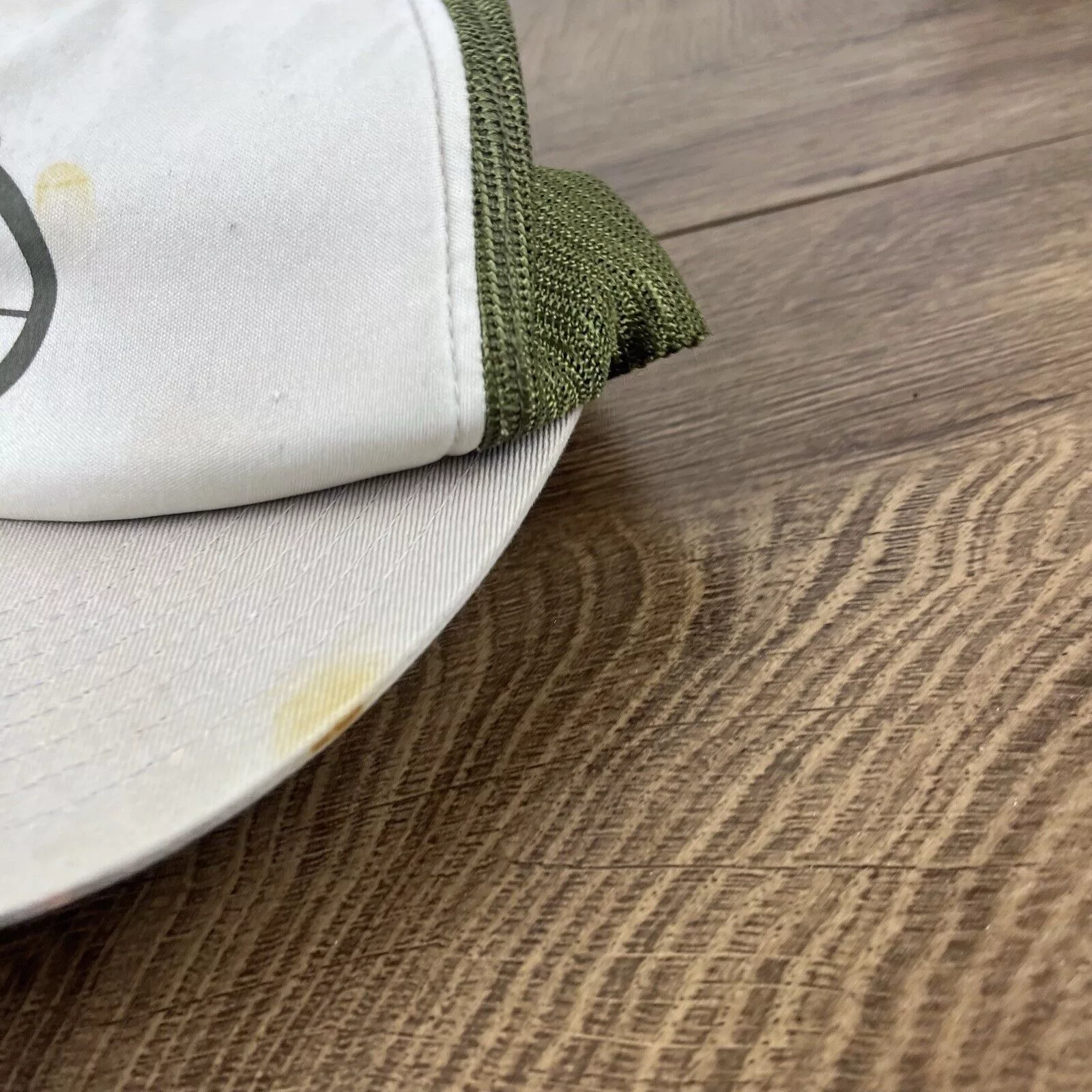Other Hats Other Gorilla Hat Gorilla Snapback Hat White Adjustable Hat Adult