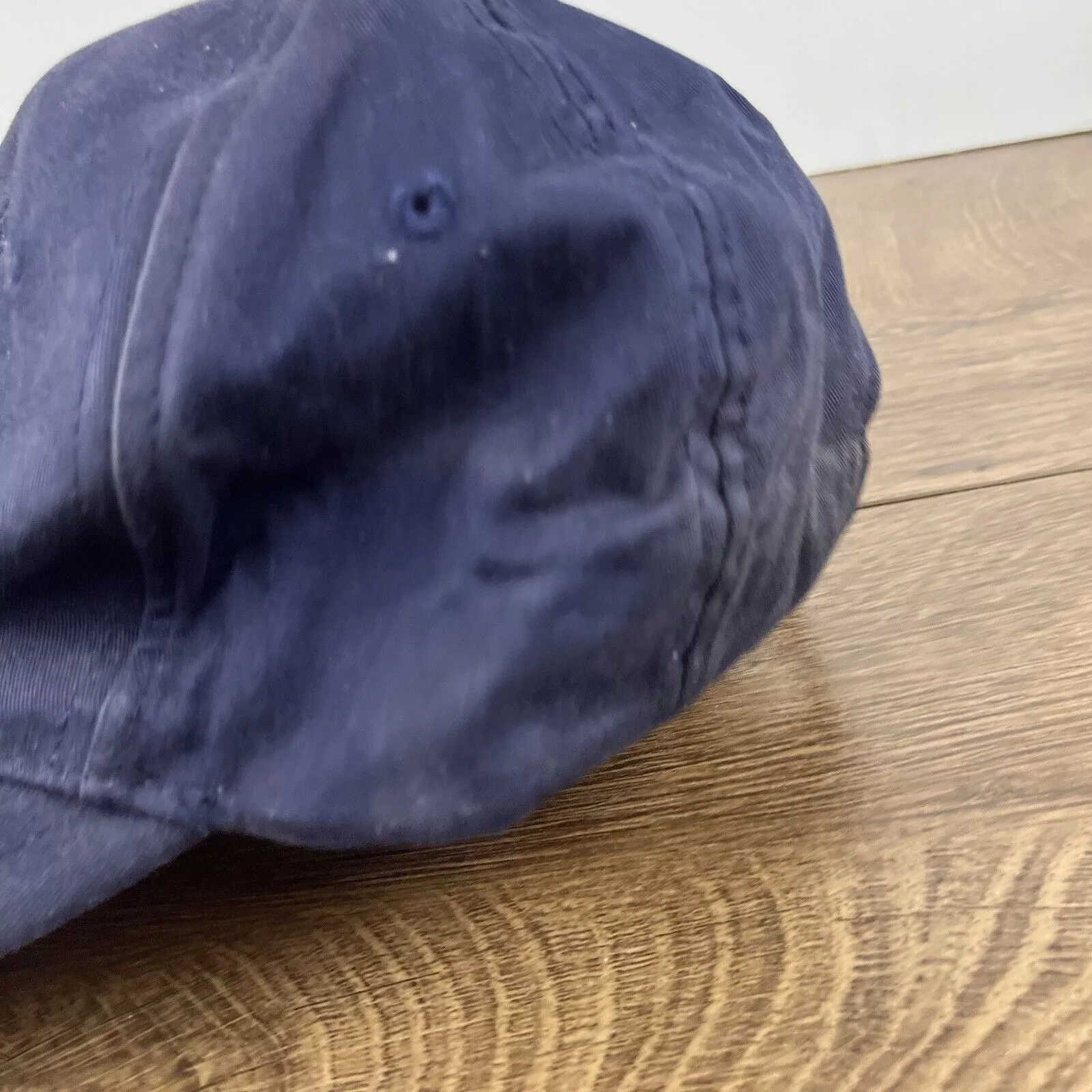 Other Hats Other Sun Castles Hat Adjustable Hat Blue Hat Adjustable Blue Adul