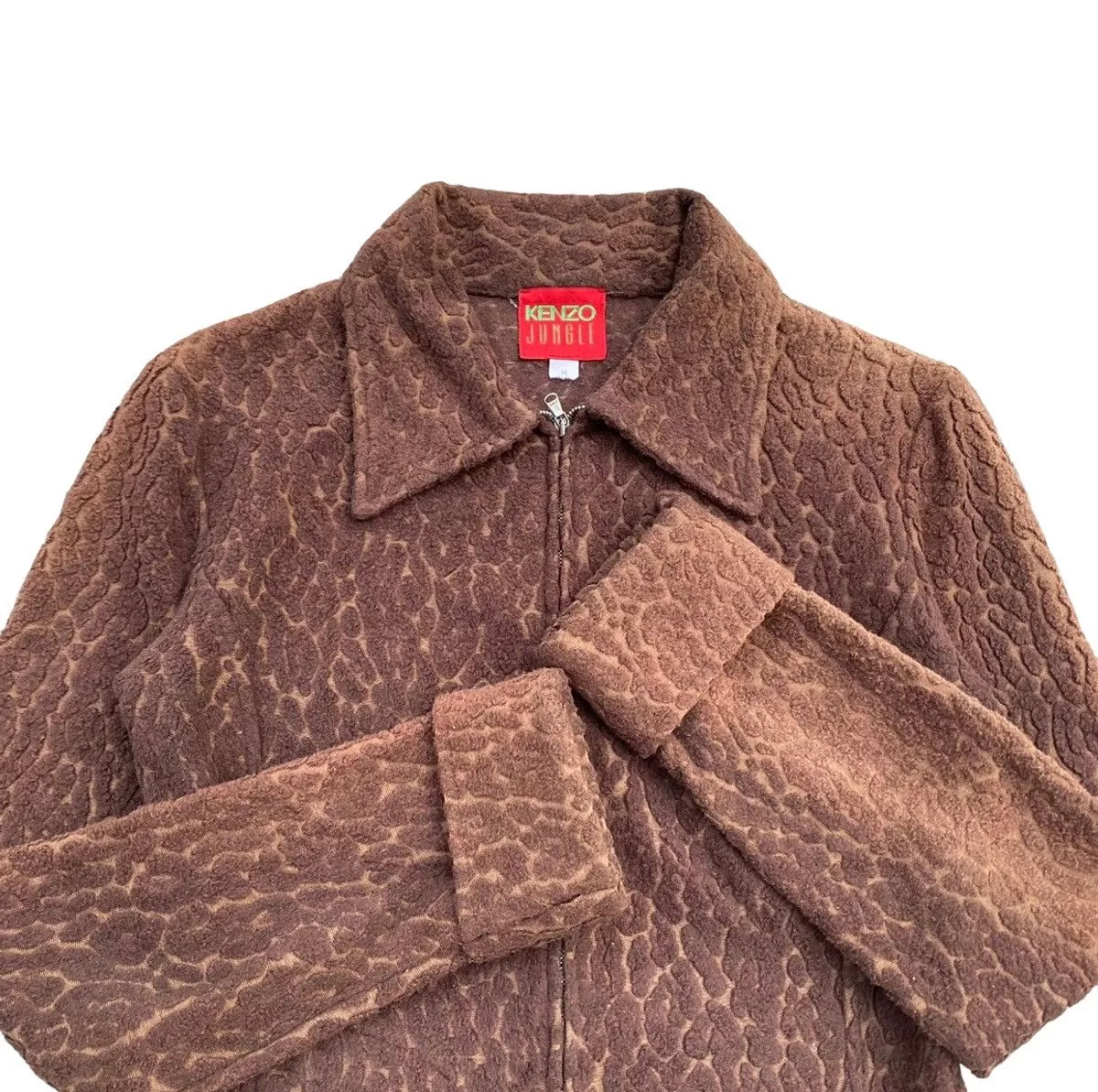 Kenzo Jackets 🇯🇵 1980s Kenzo Jungle 🇯🇵 Multi