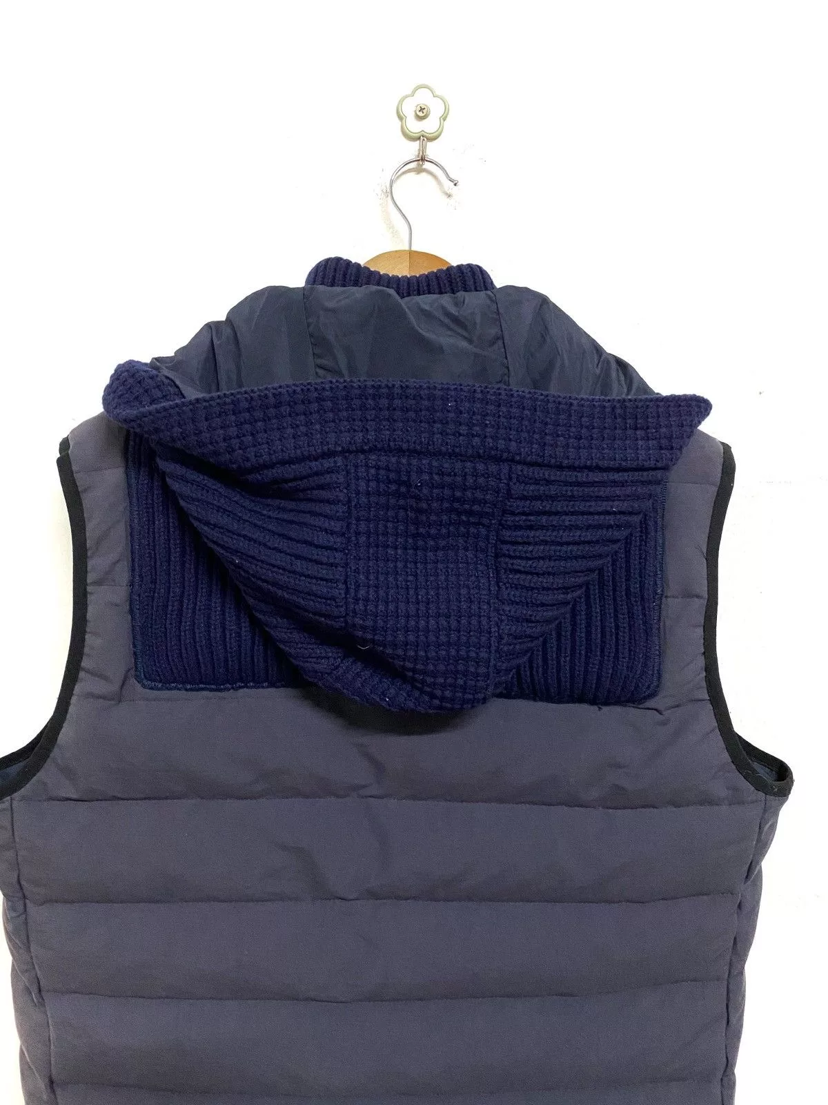 Bark Light Jackets BARK Shell Jacket Blue