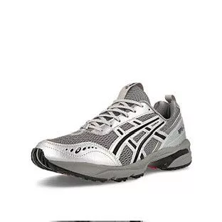 Asics Low Top Sneakers Asics X Freja Weber GEL-109v2 Silver