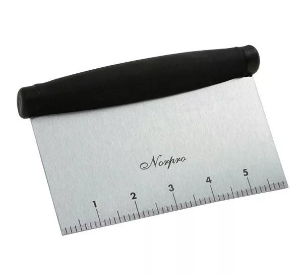Grip-Ez Chopper Scraper