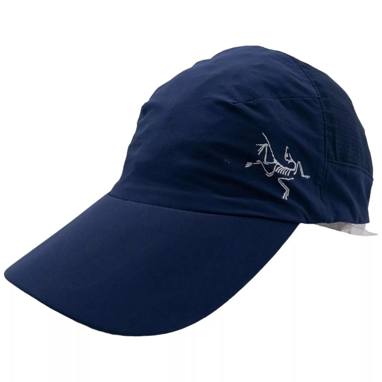 Arc'teryx Hats Arc'teryx Vintage Arcteryx Hiking Hat Blue