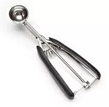 Small Cookie Scoop