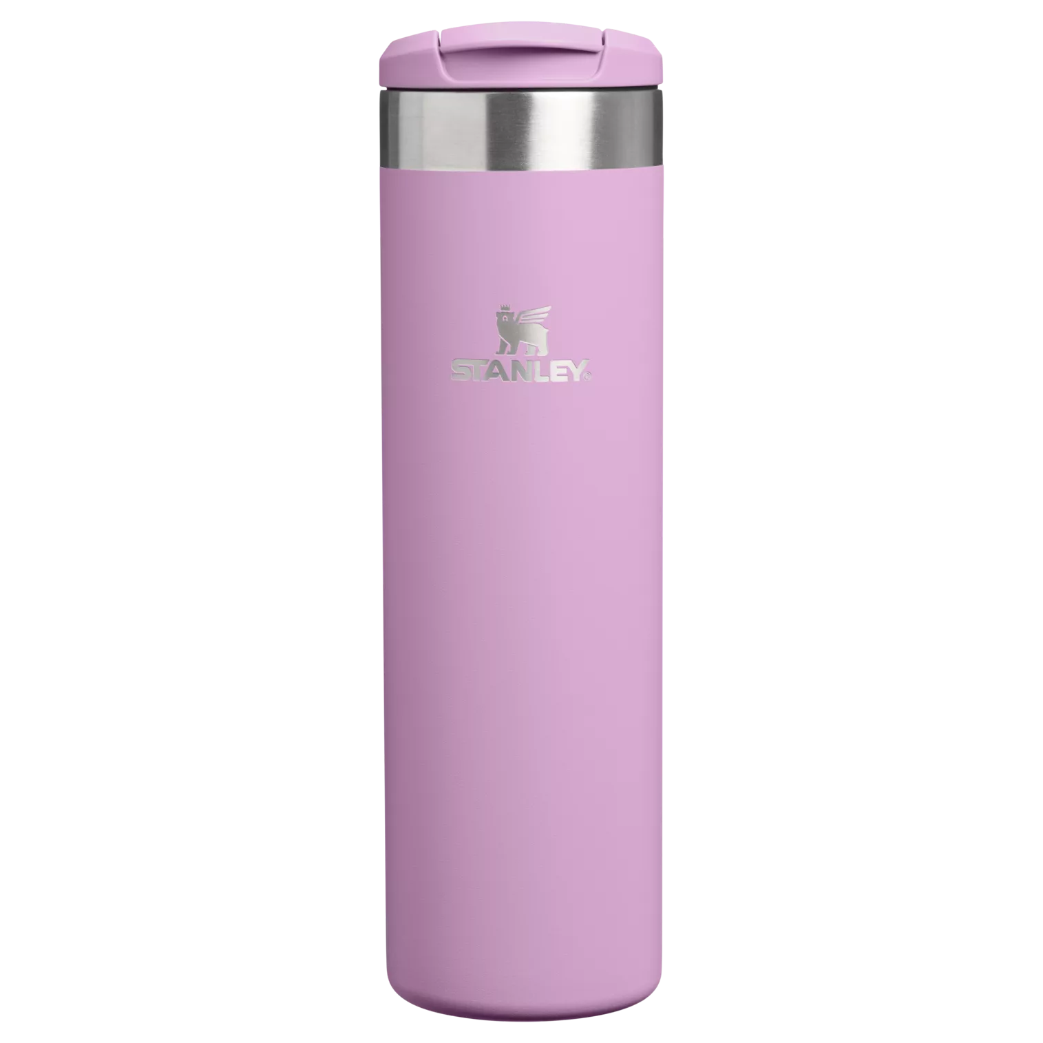 The Transit Flip Top Mug | 20 OZ