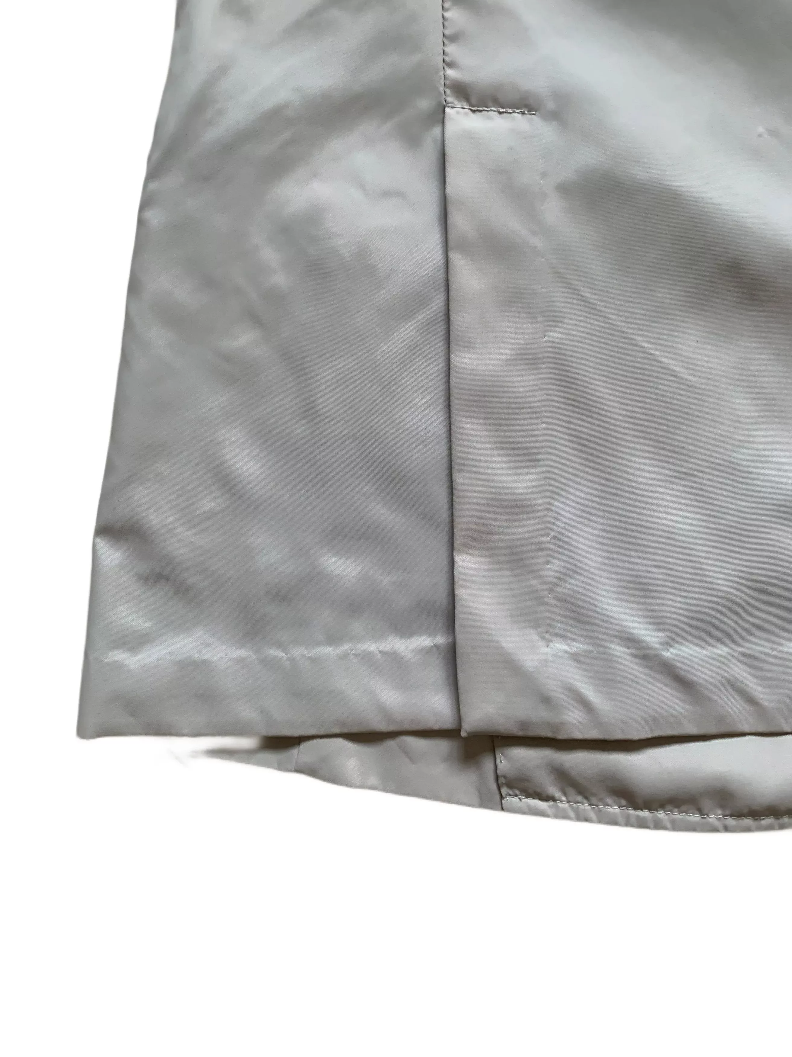Guidi Light Jackets Piero Guidi Linea Bold light jacket White