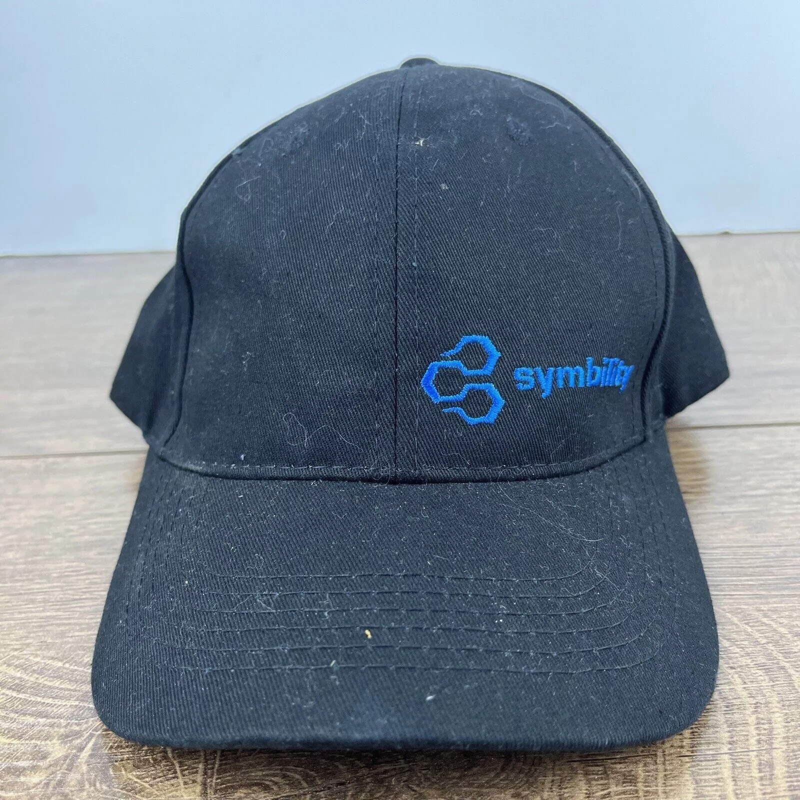 Other Hats Other Symbility Solutions Hat Black Adjustable Hat Adjustable Adul