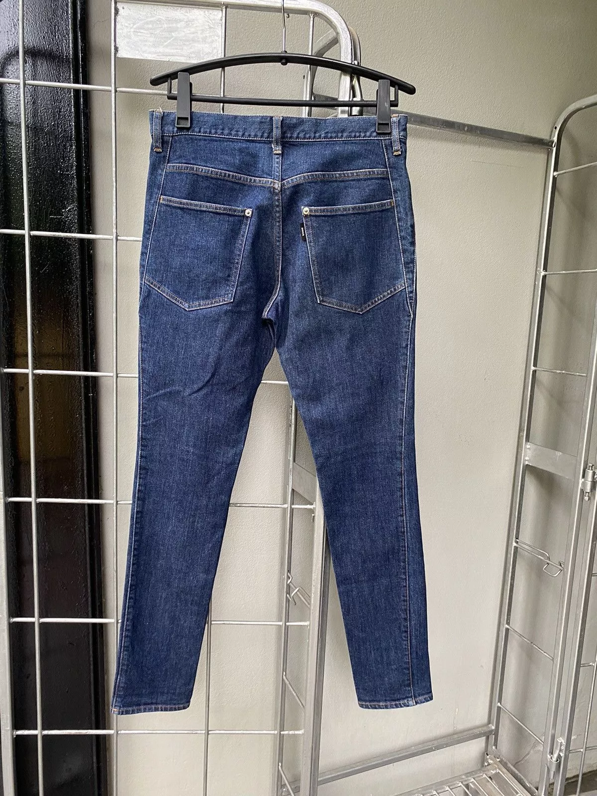 Zucca Jeans Zucca denim jeans Blue