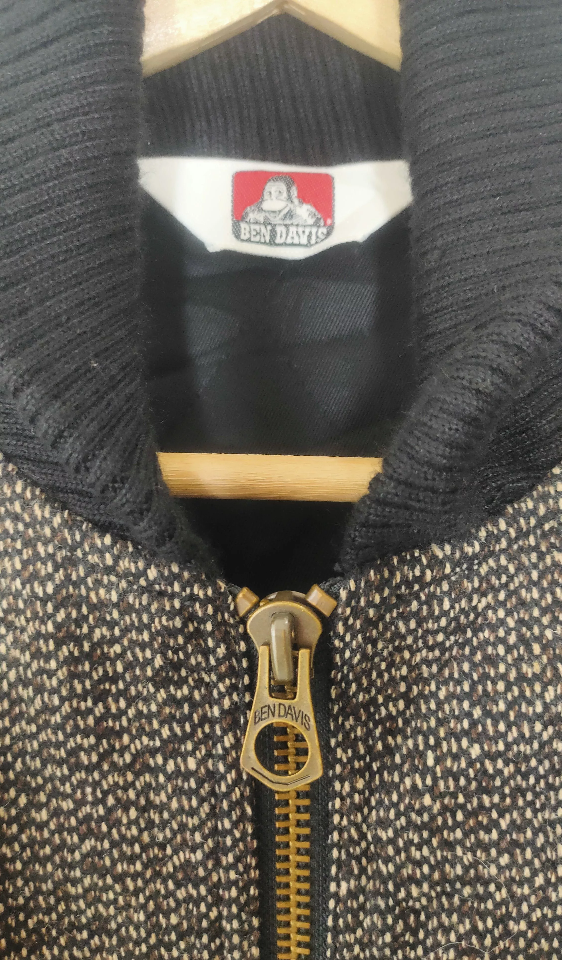 Ben Davis Light Jackets 🔥Need gone🔥San Francisco BEN DAVIS Rare Multi