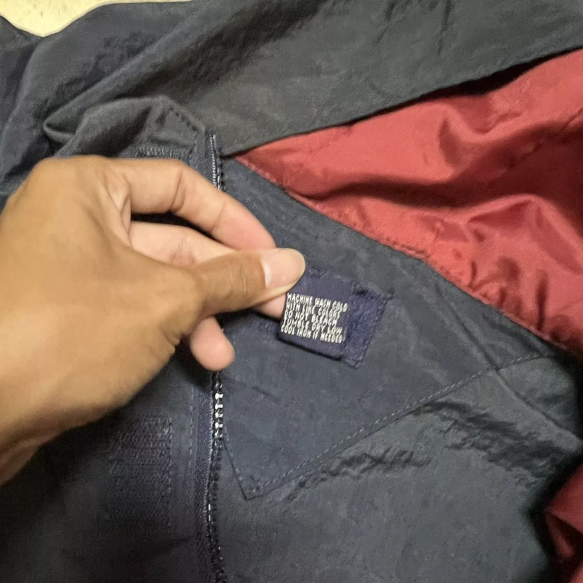 Gap Light Jackets Gap Light Jacket Blue Streetwear