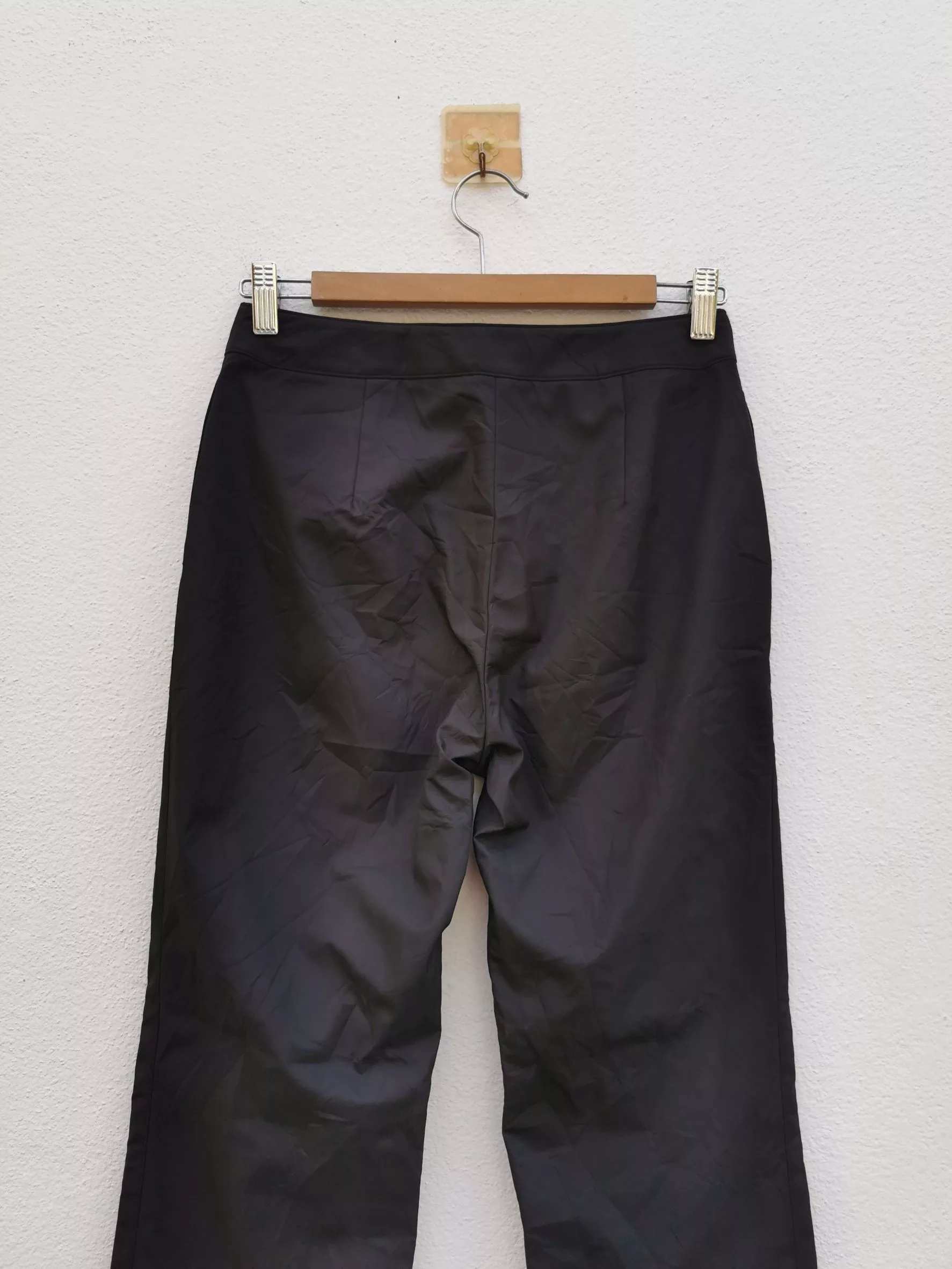 Lanvin Pants 🔴Lanvin black pants🔴