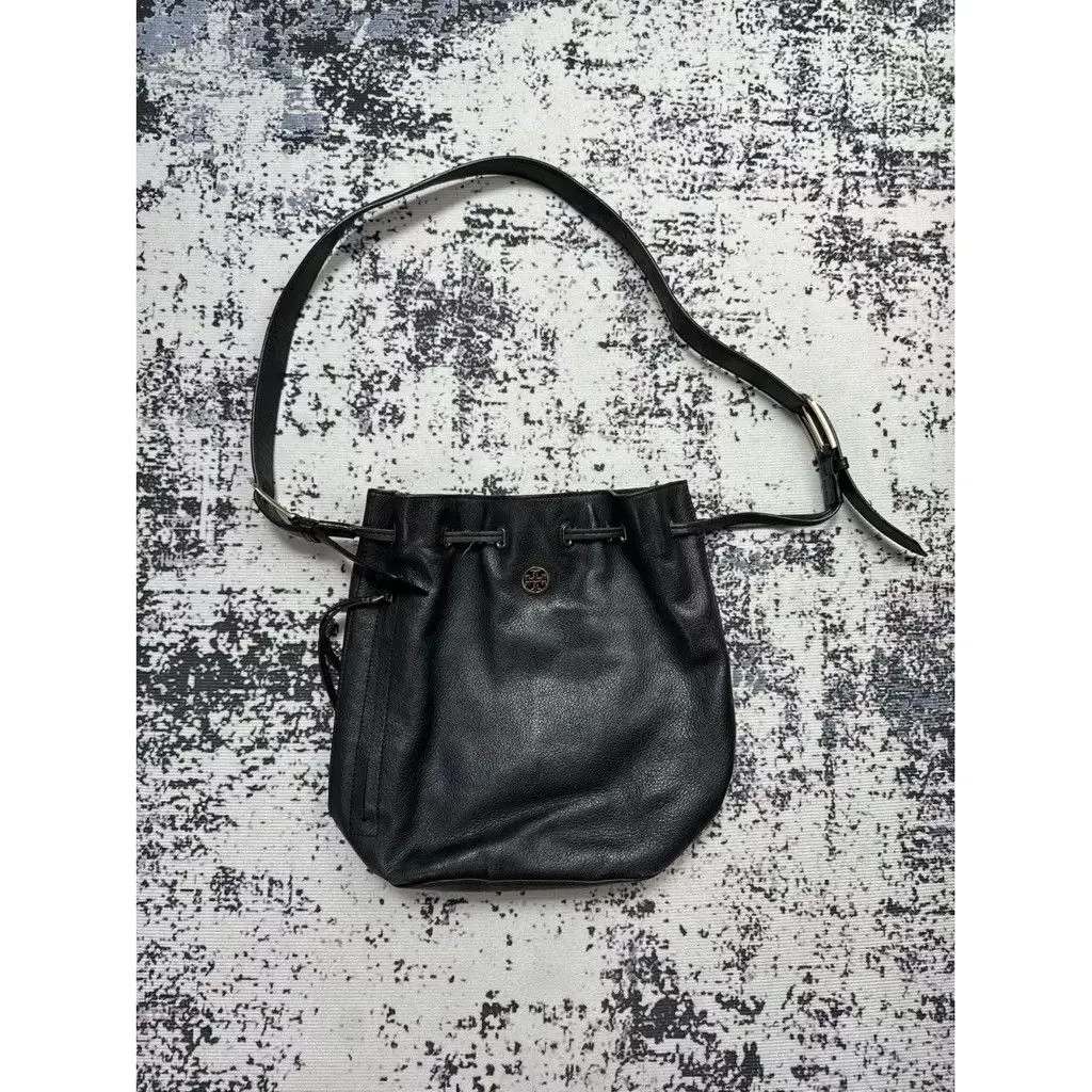 Tory Burch Mini Bags Tory Burch HandBag Size: 30x15x28cm Black