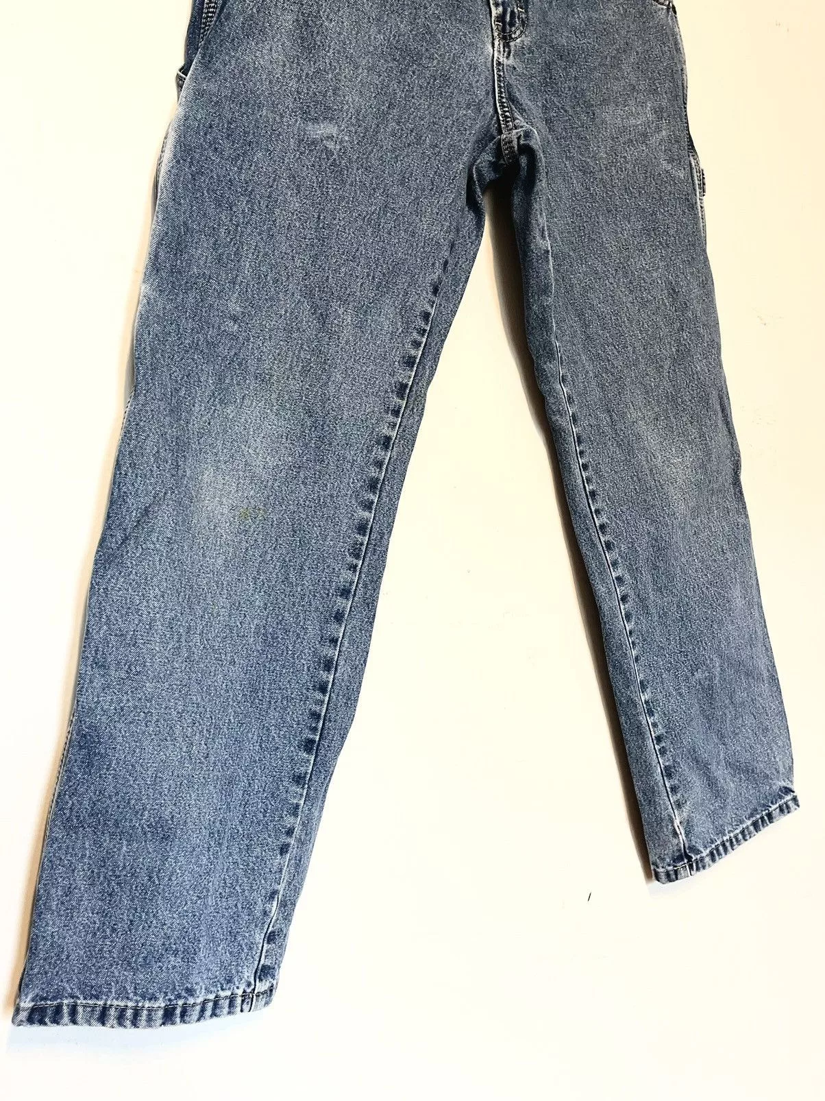 Dickies Denim Dickies Blue Denim