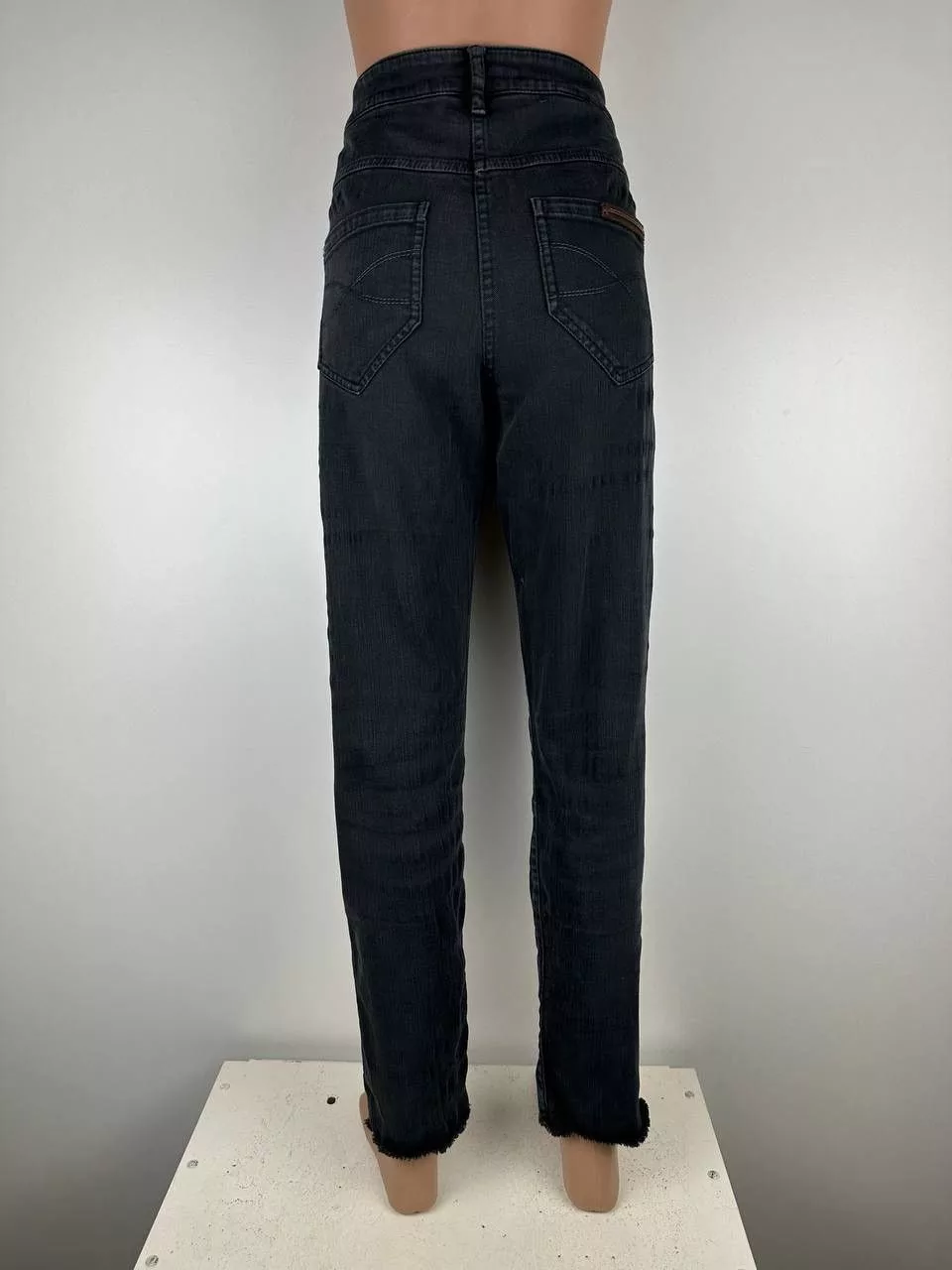 Brunello Cucinelli Jeans Jeans Brunello Cucinelli Black