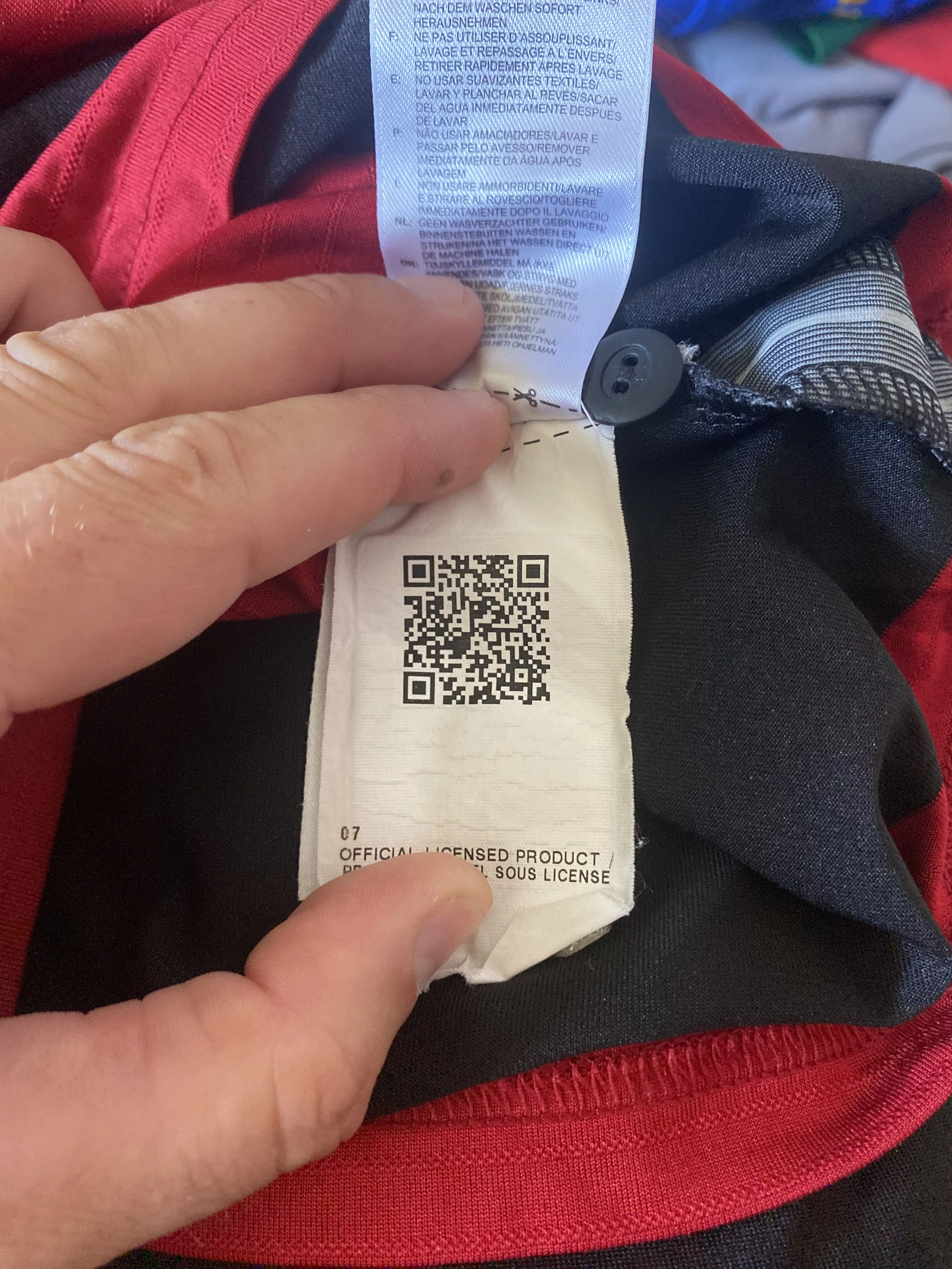 Adidas Jerseys GERMANY - 2014 - 2015 - Adidas - children's - UNIQUE Multi