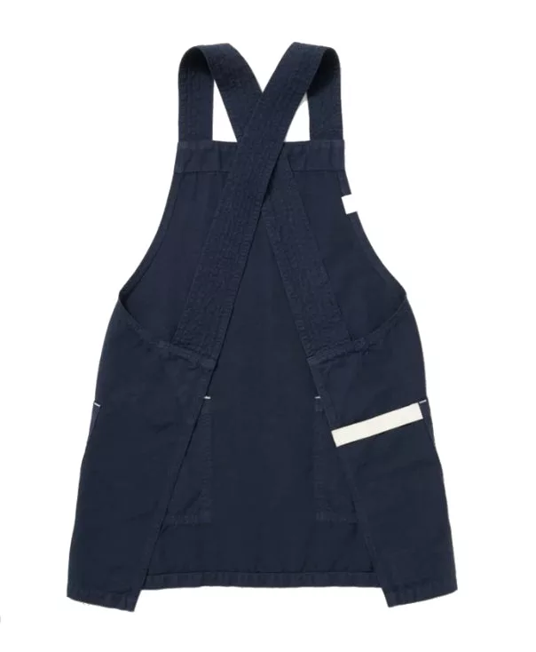 Blueberry Smock