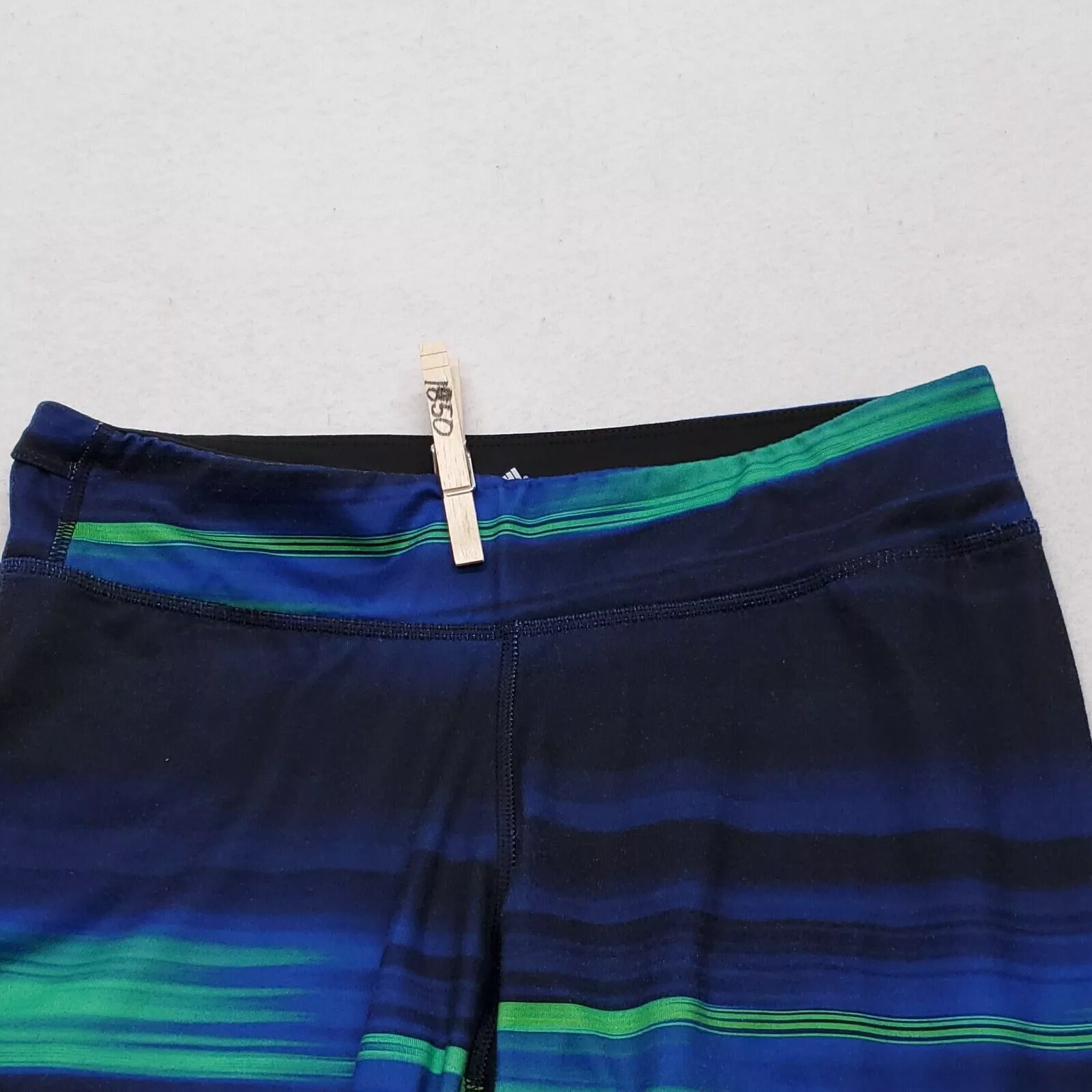 Adidas Pants Adidas Climalite Athletic Pants Womens Size S Multicolor