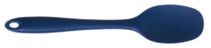Ela's Favorite Spoon Blue