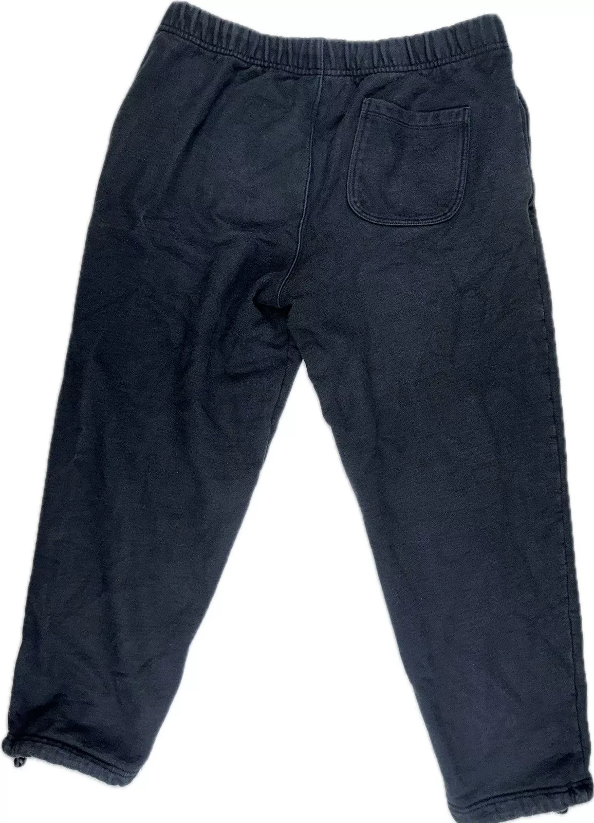 HELLSTAR Sweatpants Joggers Hellstar Capsule 3 Sweatpants Black