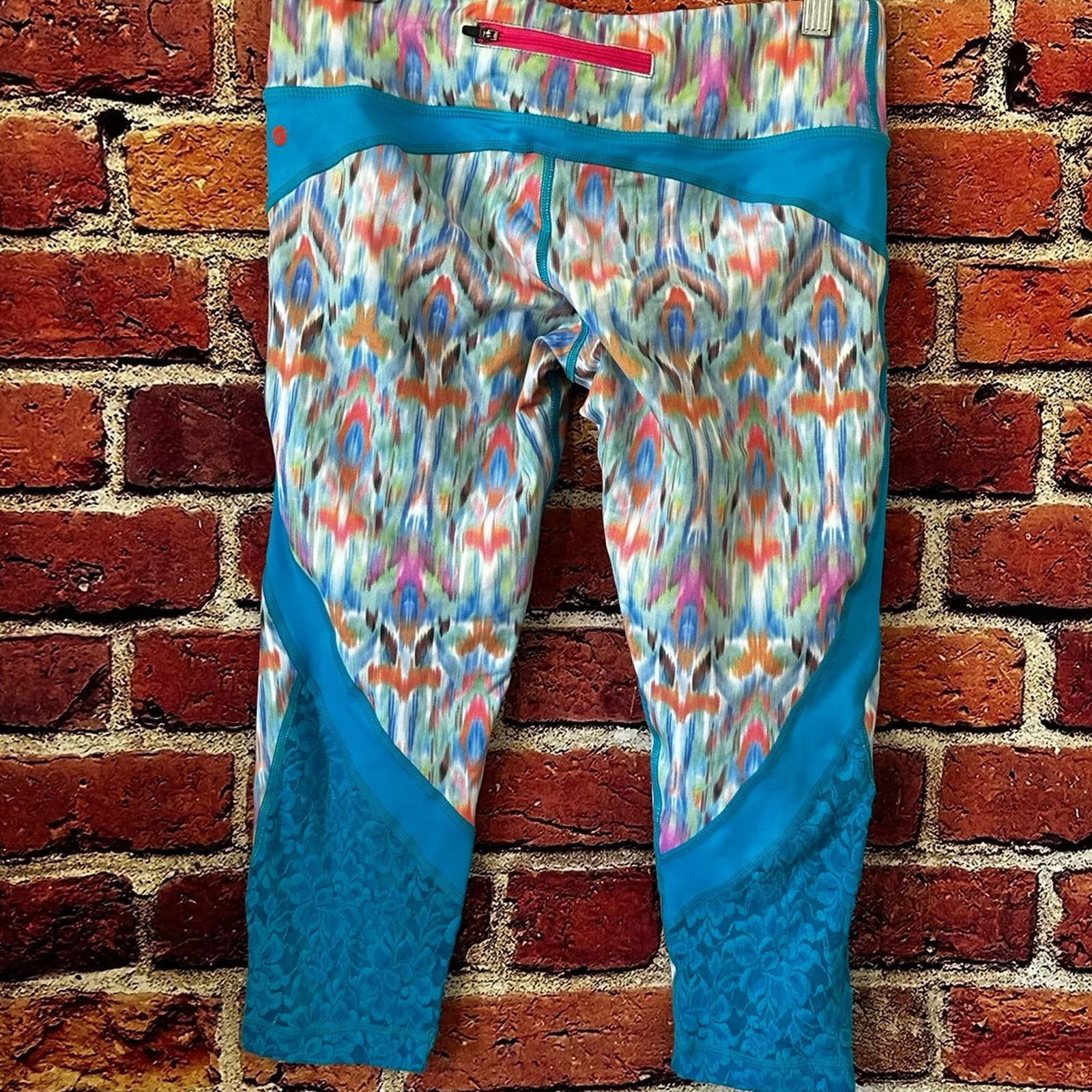 Other Pants Other VIMMIA Leggings Blue