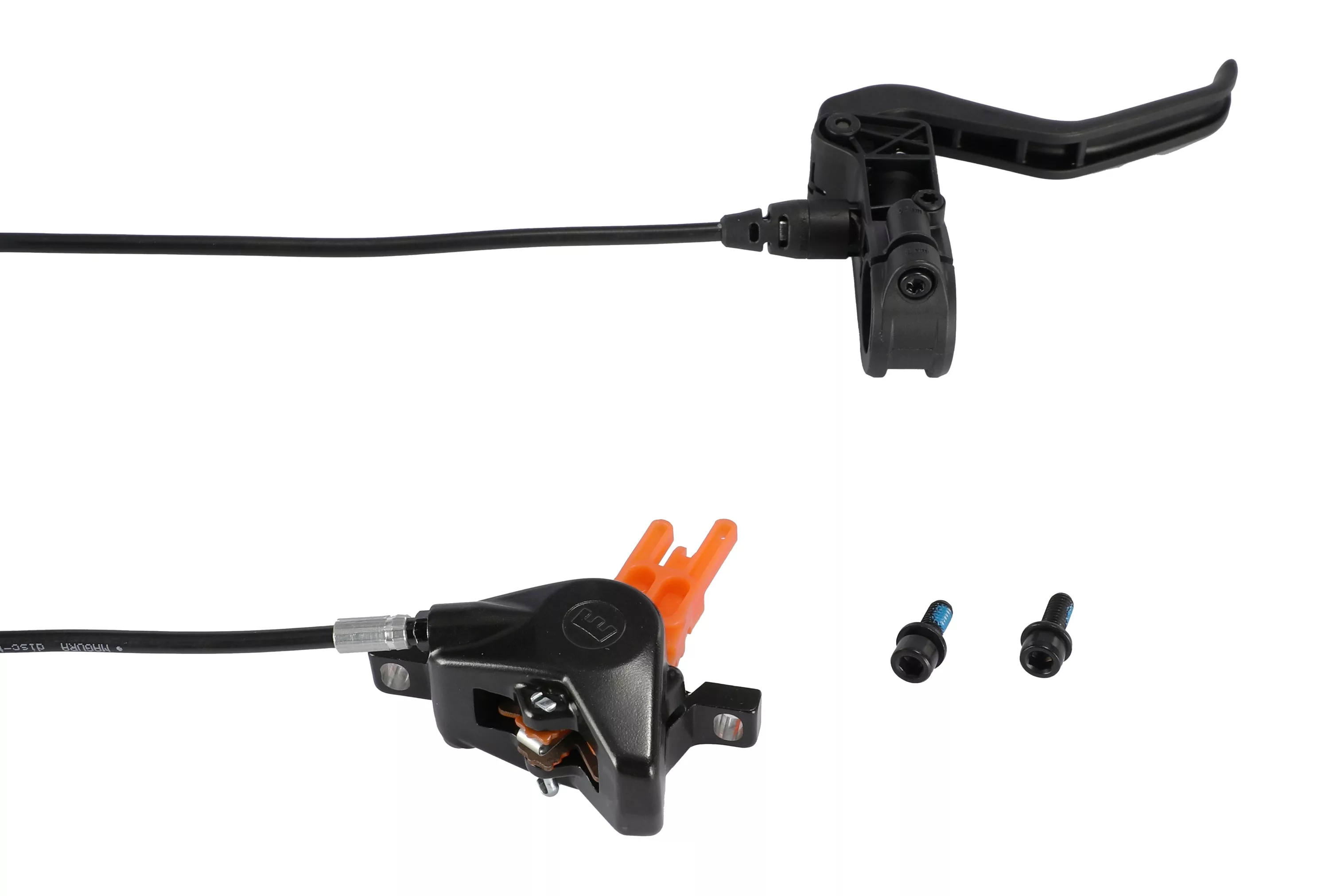 Level 3 Magura Front Rear SKUs: 19008-2200050, 19008-5000012