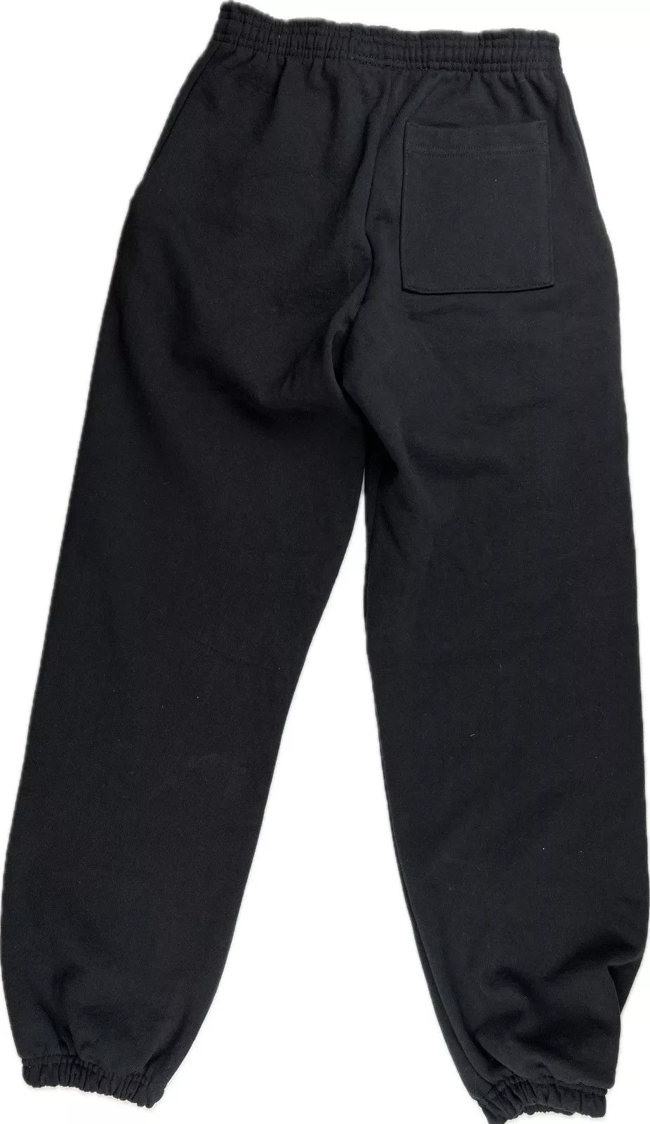 HELLSTAR Sweatpants Joggers Hellstar Sample Sweatpants Black