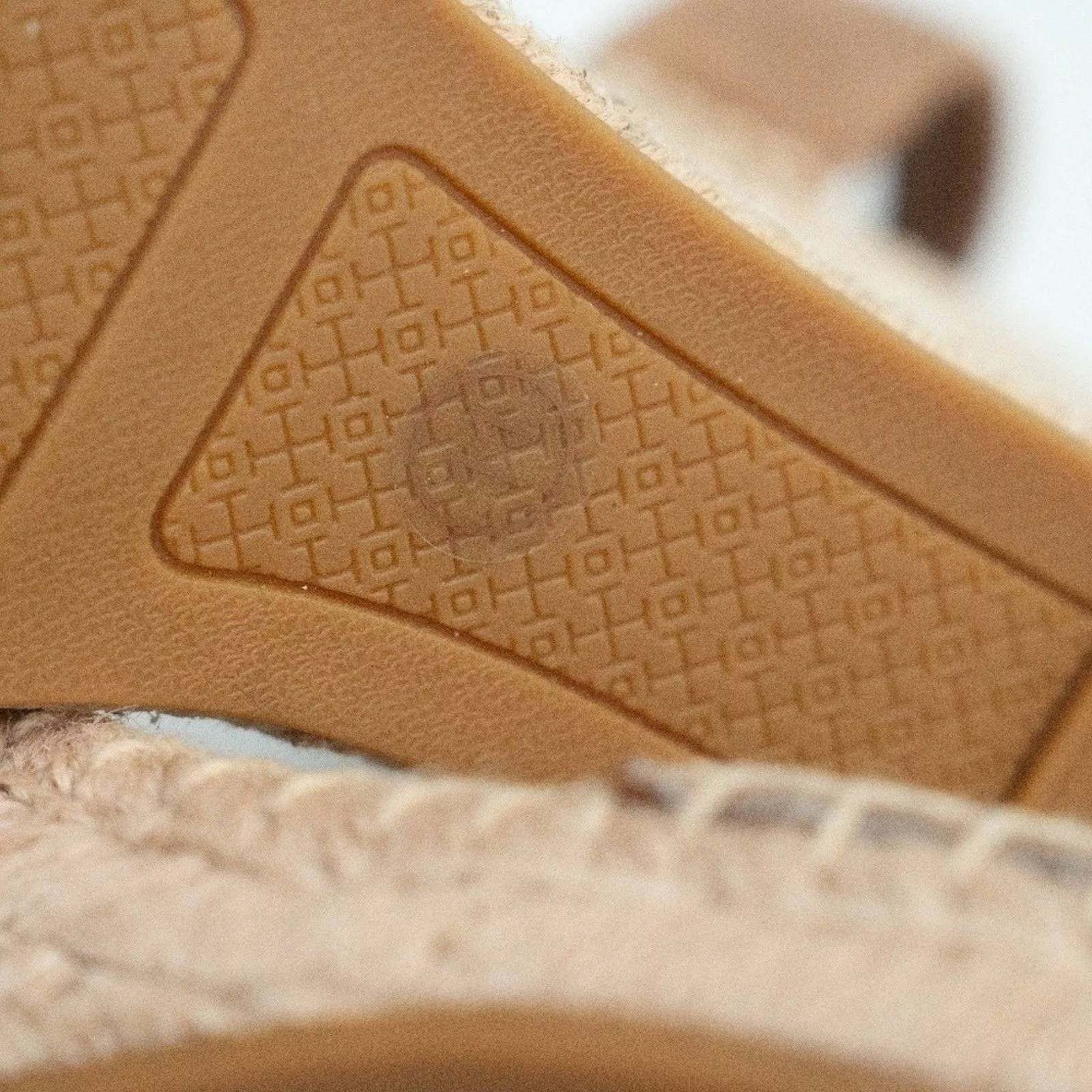 Tory Burch Sandals Tory Burch. New! Laurel Wedge Espadrille Brown