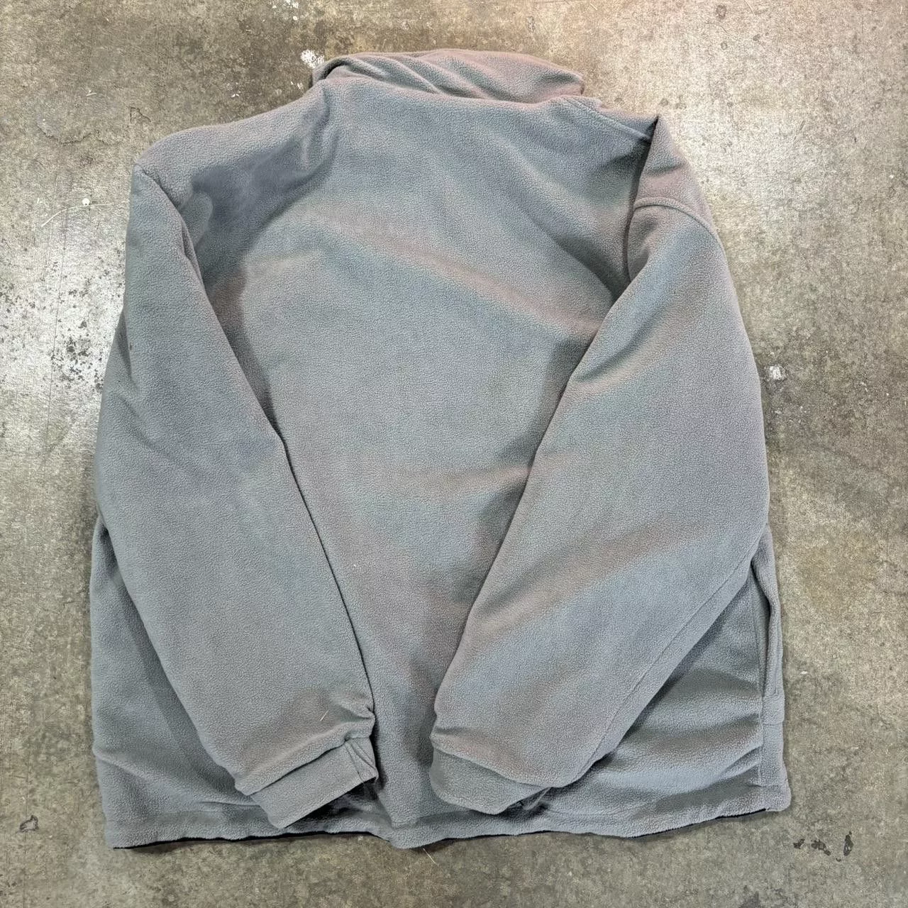 Other Heavy Coats Other Men's Grey and Black Jacket Multi