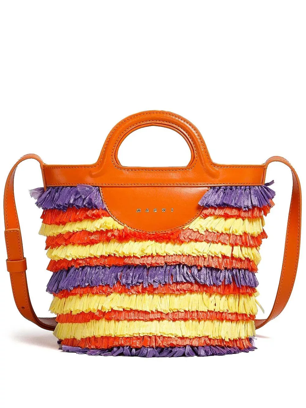 Marni Mini Bags Marni o1srvl11e0624 Bag in Multicolor