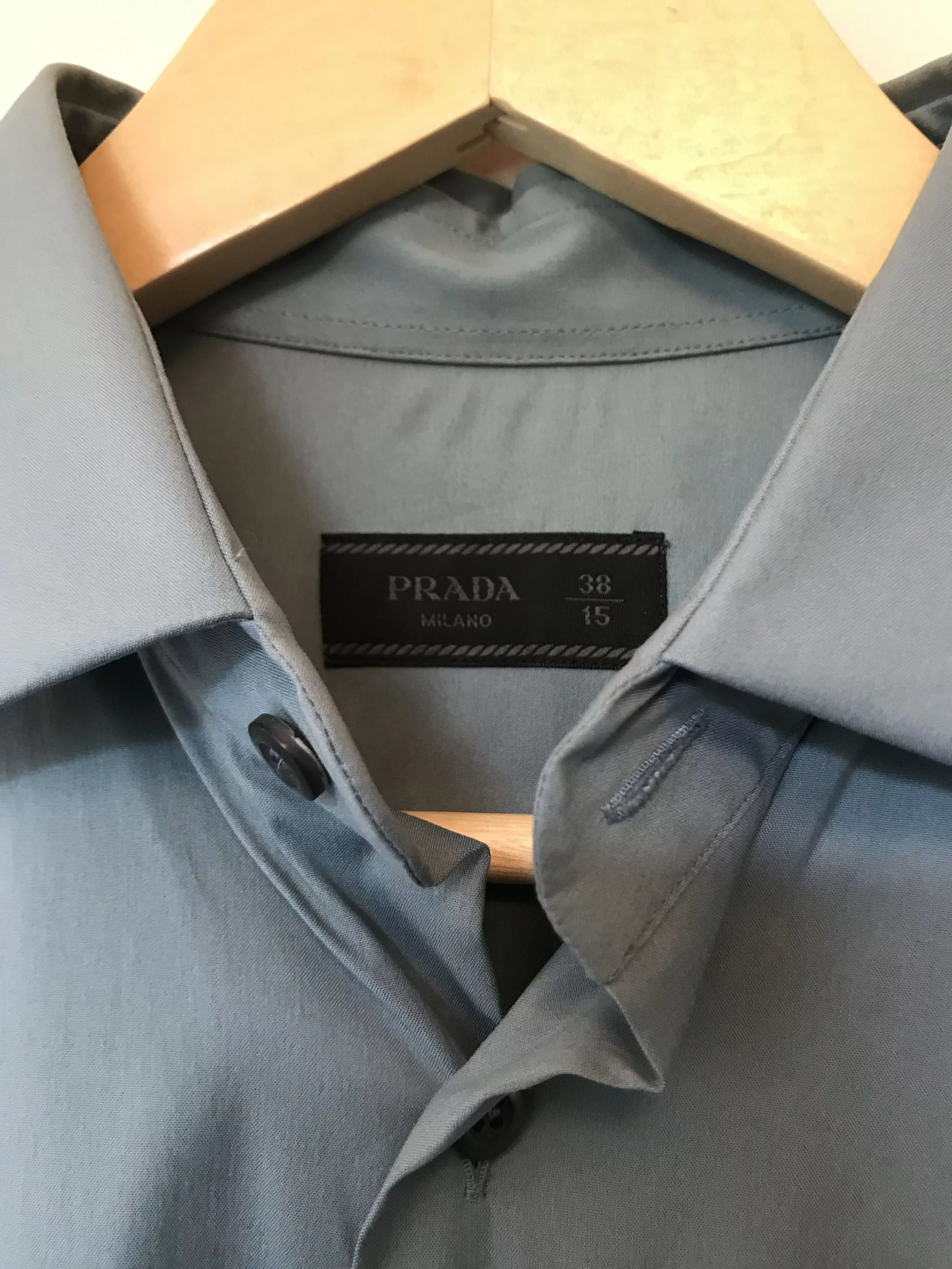 Prada Short Sleeve T Shirts Prada shirt SS18 Multi