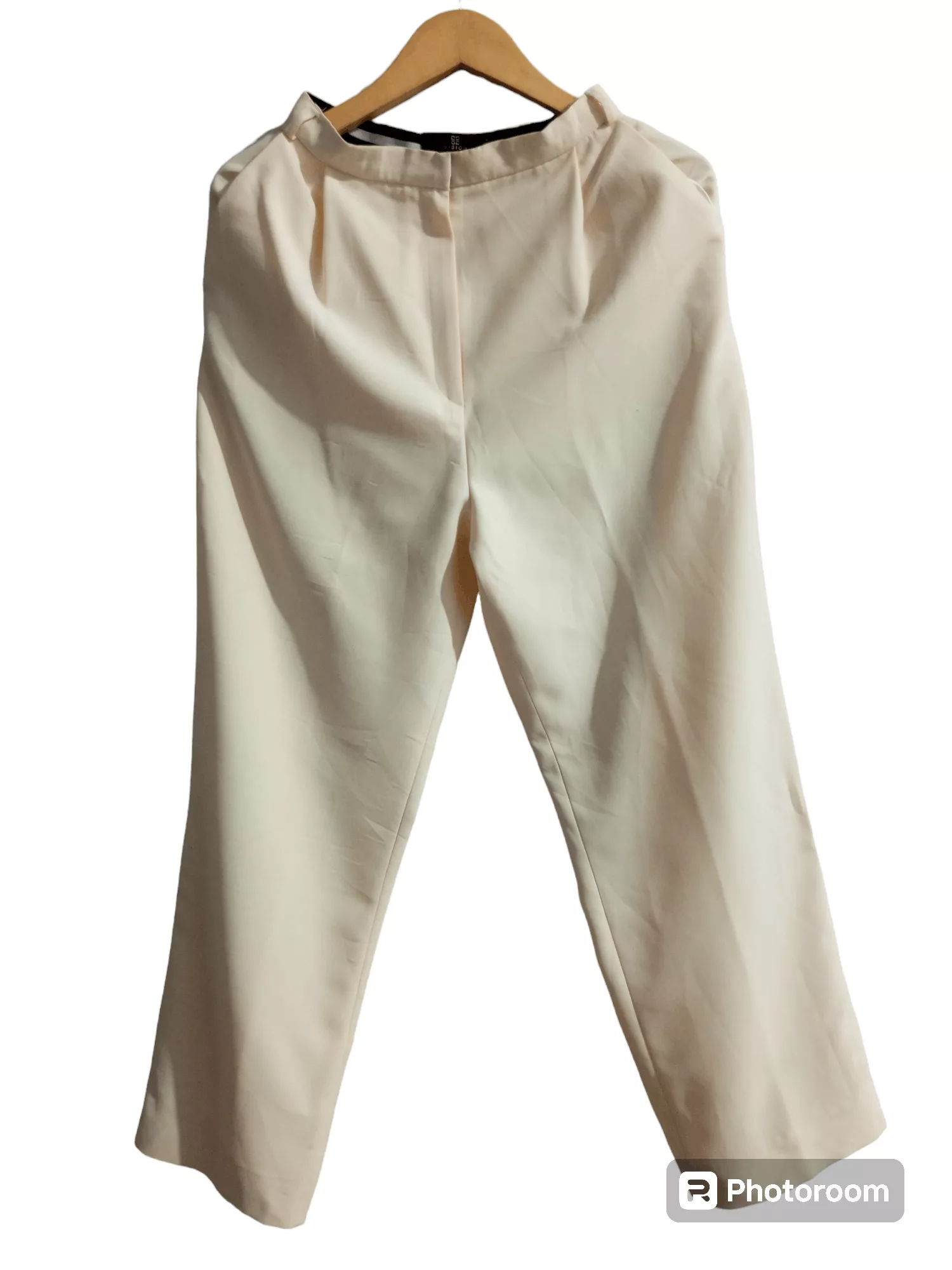 Givenchy Pants Givenchy × Vintage Vintage Givenchy tissu womens pants White