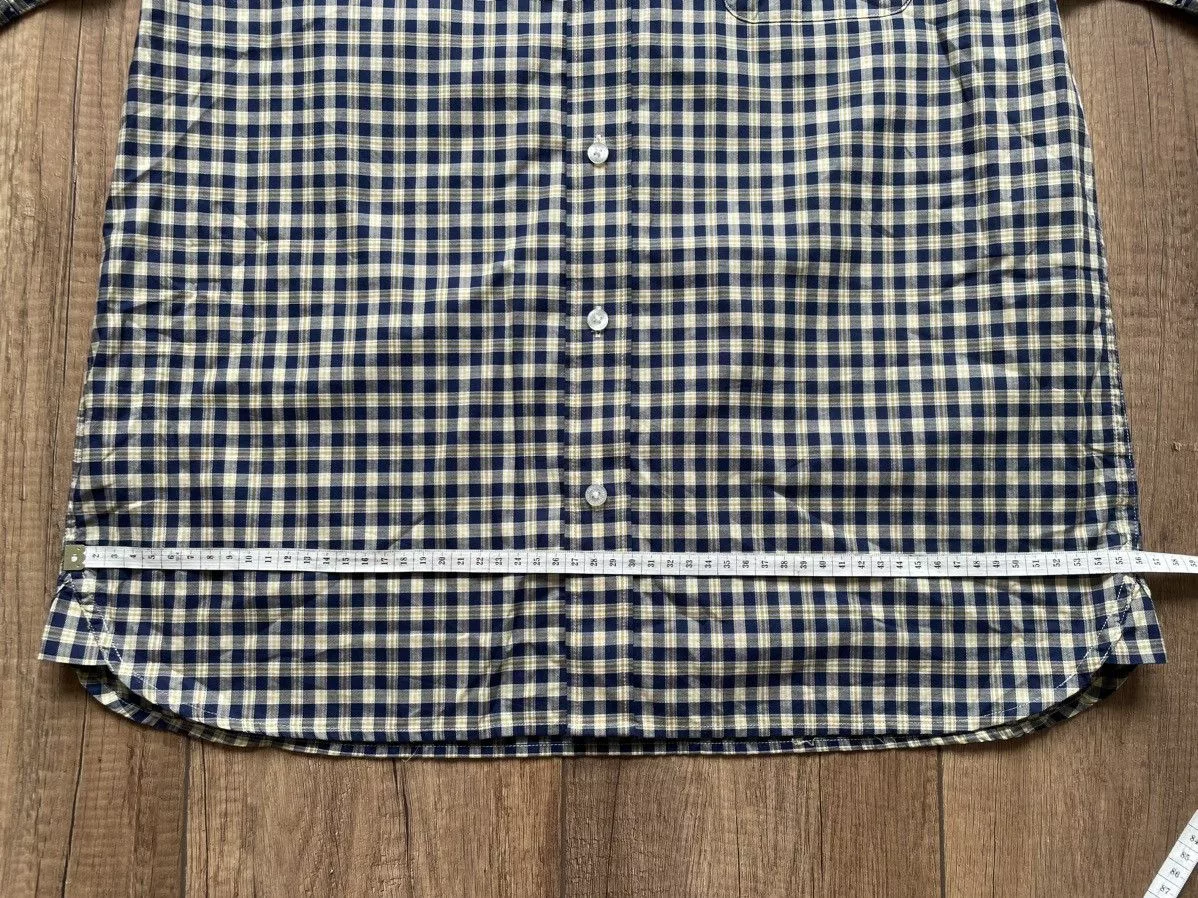Fred Perry Shirts Button Ups Fred Perry × Vintage Fred Perry Shirt Short Sleeve Vintage Multi