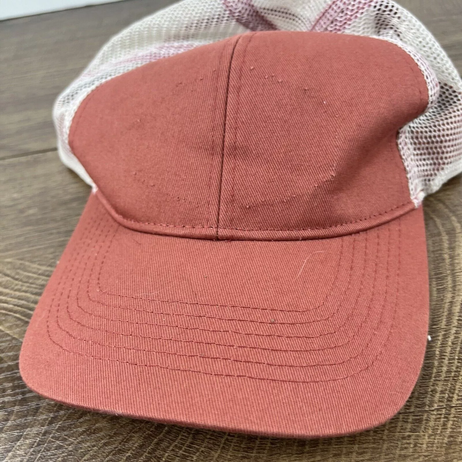 Other Hats Other Magellan Outdoors Red Hat Magellan Adjustable Hat Red Hat Ad