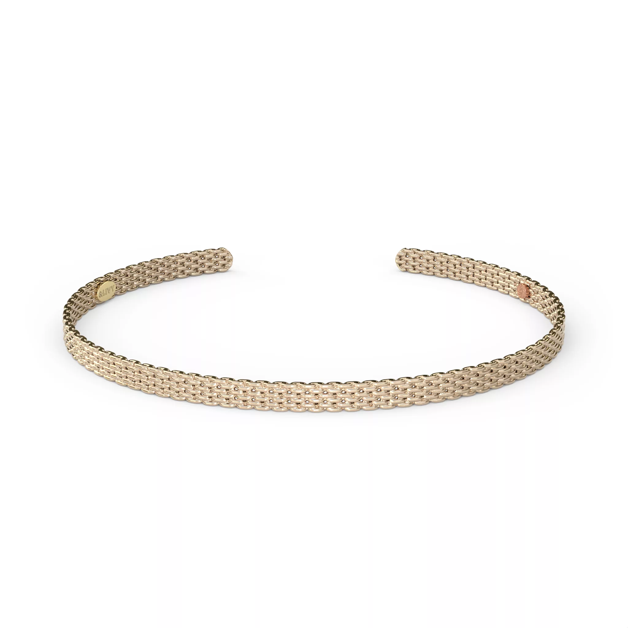 Mesh Cuff