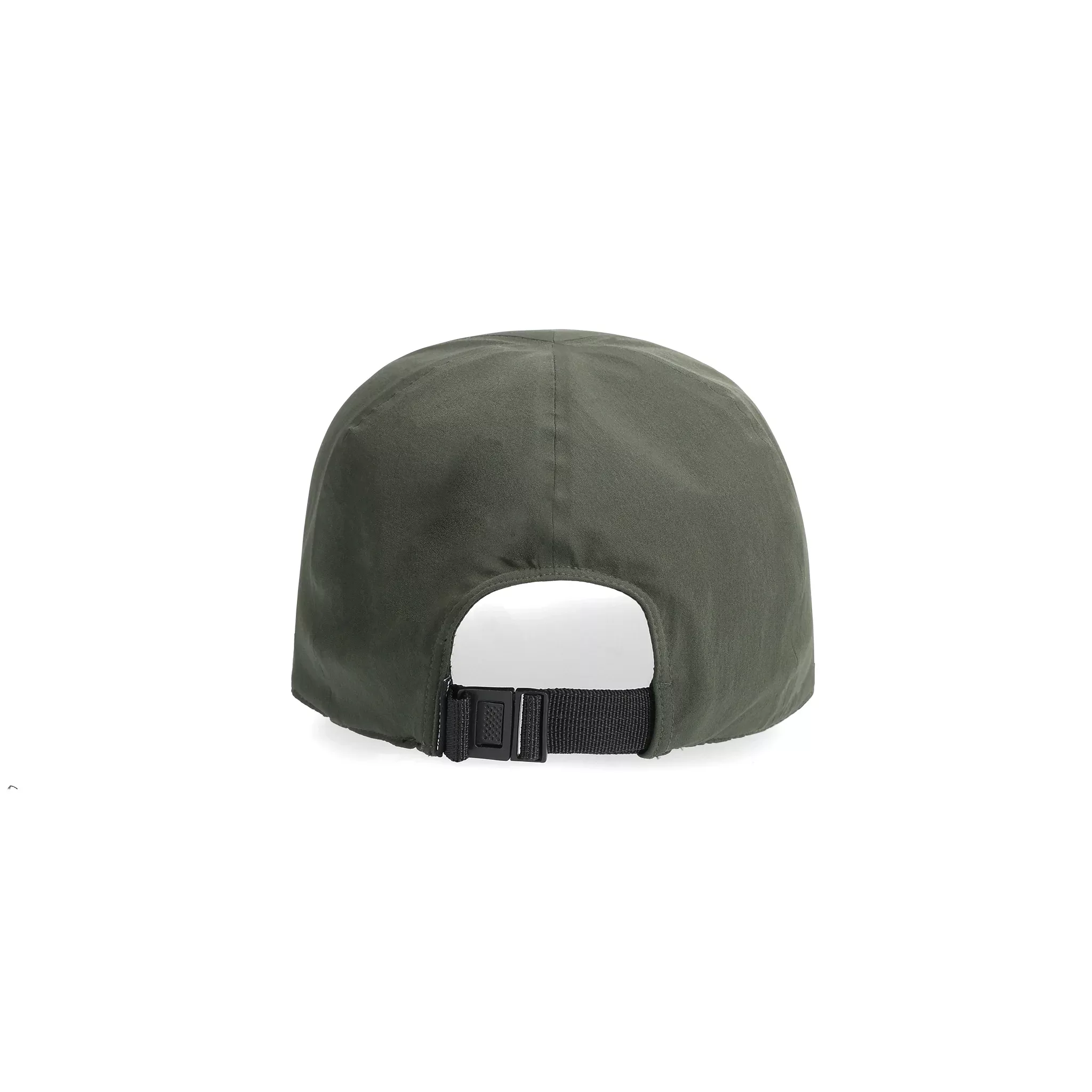 Global Tech Cap