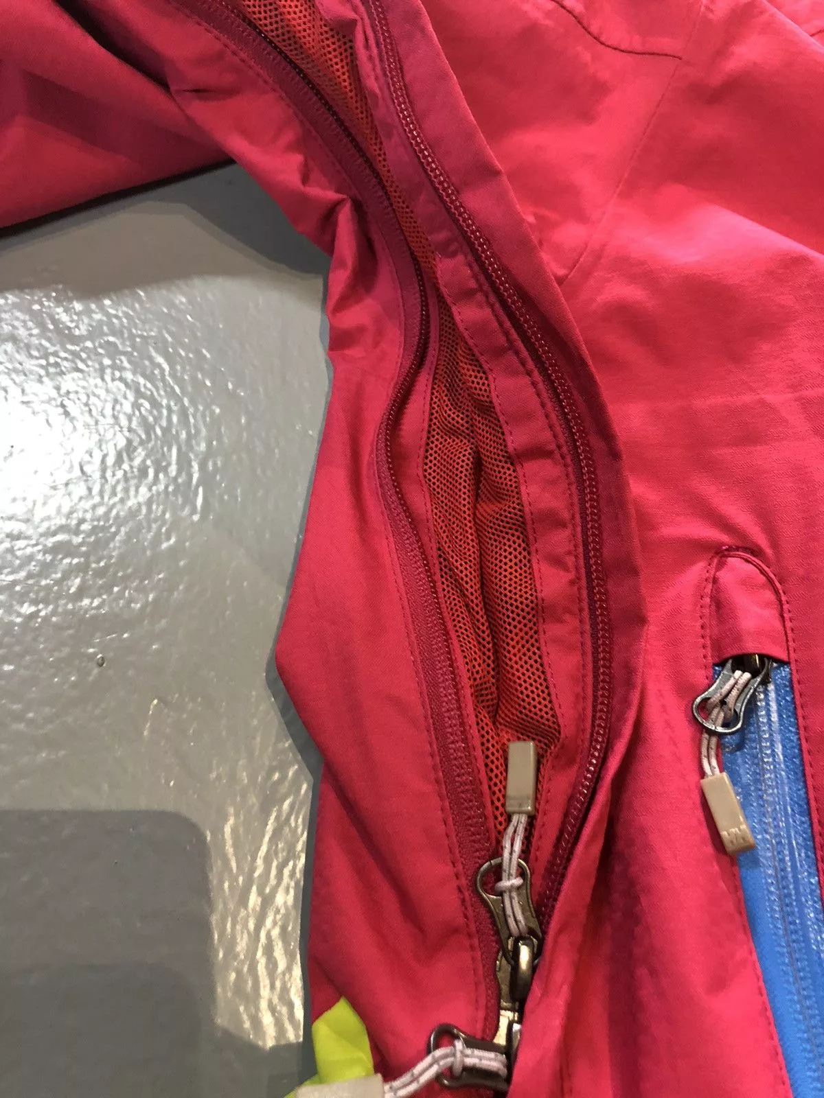 Helly Hansen Rain Jackets Helly Hansen jacket Pink