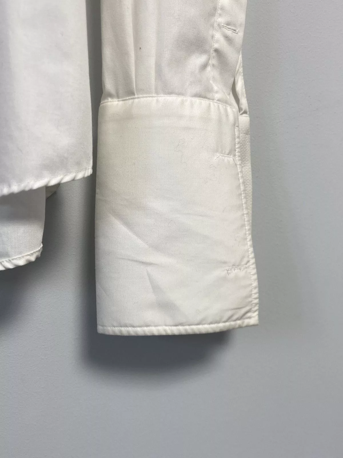 Suitsupply Shirts Button Ups Suitsupply Button Up White
