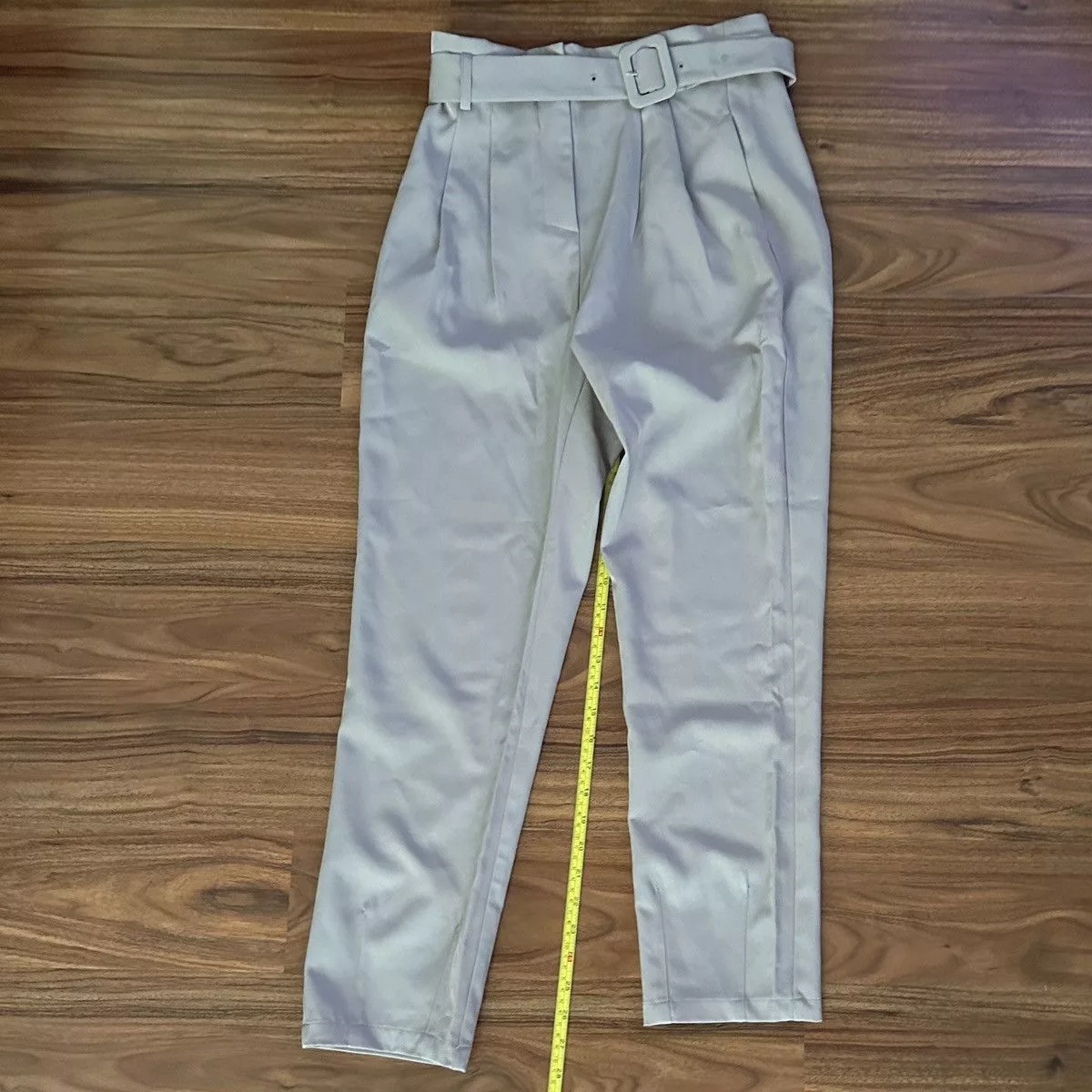 Forever 21 Pants Beige