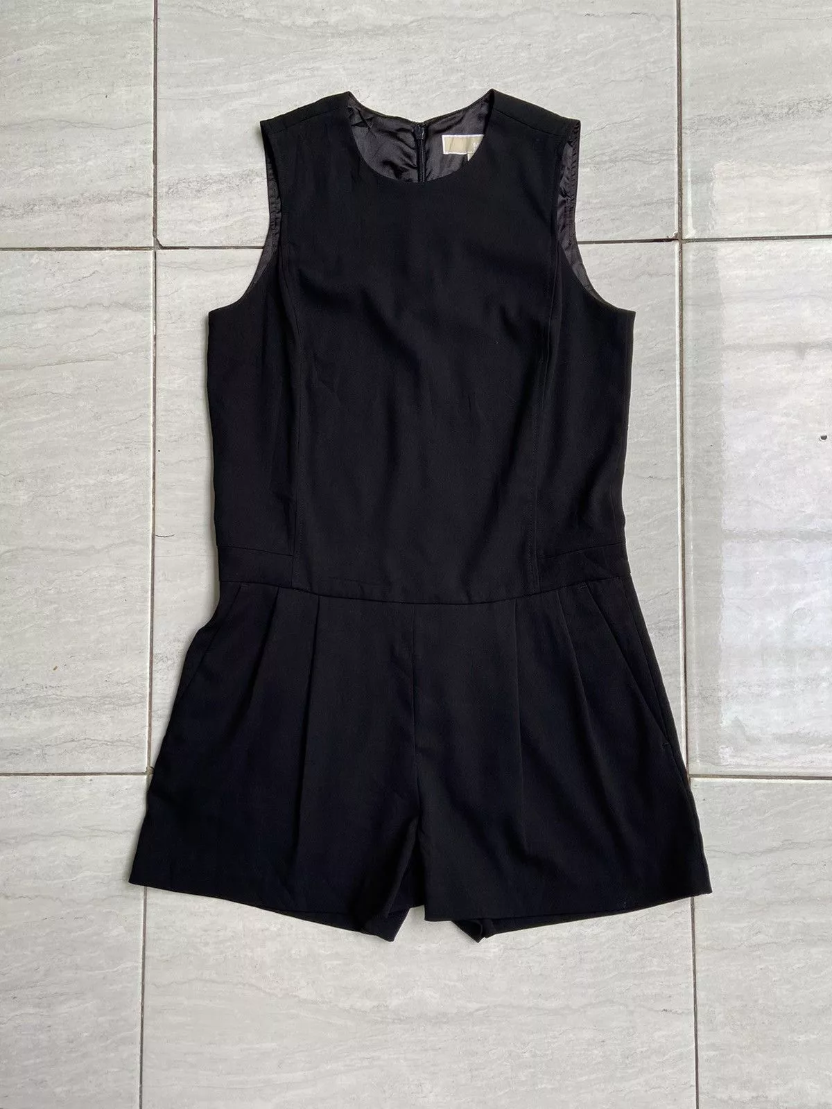 Michael Kors Jumpsuits MICHAEL KORS Black Jumpsuit