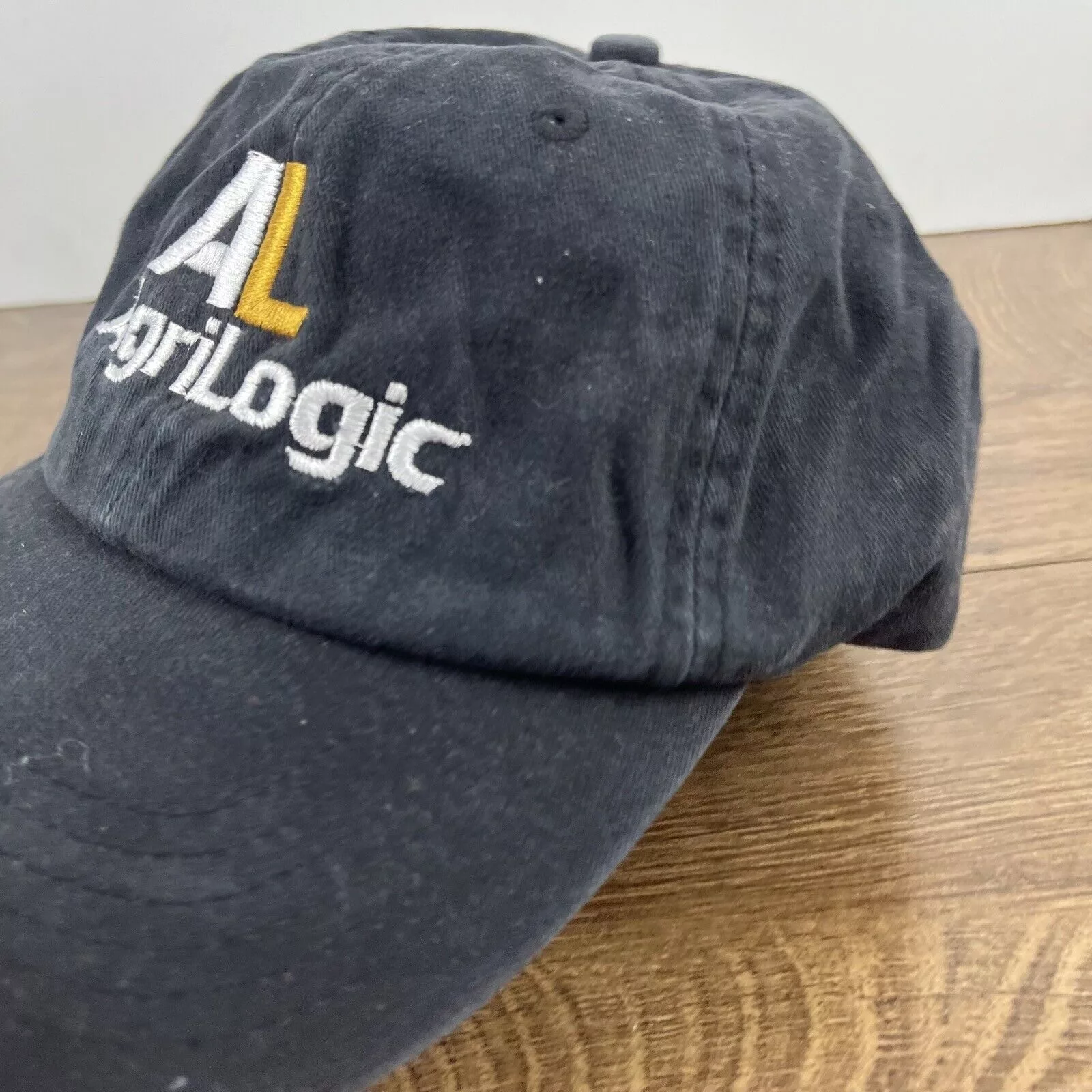 Other Hats Other Agri Logic Hat AgriLogic Adjustable Hat Blue Hat Adjustable