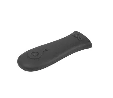 Black Silicone Hot Handle Holder
